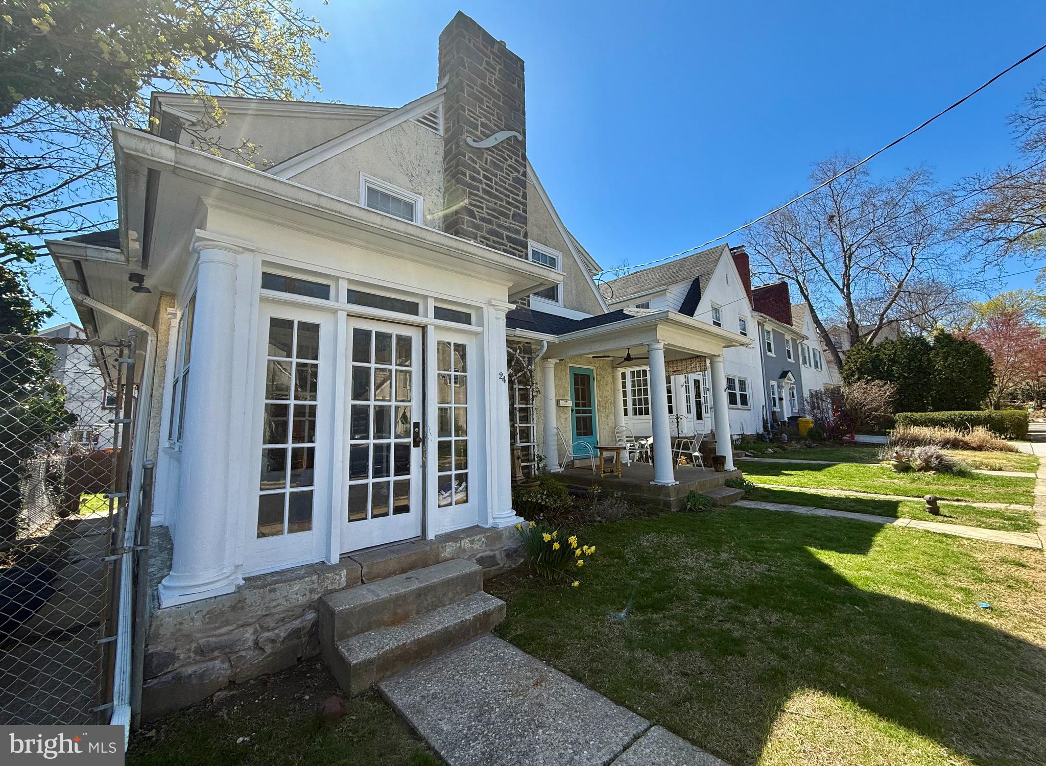 BALA - Residential Lease