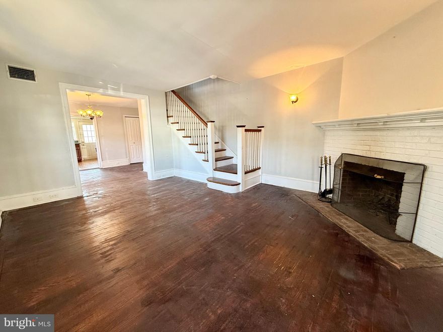 Welcome to 24 Chestnut Ave, a spacious and well-maintained 3-bedroom, 1-bathroom home located in the heart of Bala Cynwyd. Nestled on a quiet street in the prestigious Lower Merion School District, this home offers a perfect blend of comfort, charm, and convenience.

Enjoy central air and baseboard heating, ensuring year-round comfort. The home features a generous yard, ideal for outdoor entertaining, gardening, or play. Inside, you'll find a bright and inviting layout with basement laundry and ample living space for relaxing or hosting guests.

Located just minutes from shopping, dining, and regional rail, this property offers easy access to Center City Philadelphia while maintaining the tranquility of suburban living.

Don't miss the opportunity to live in one of the area's most desirable neighborhoods—schedule your private tour today!