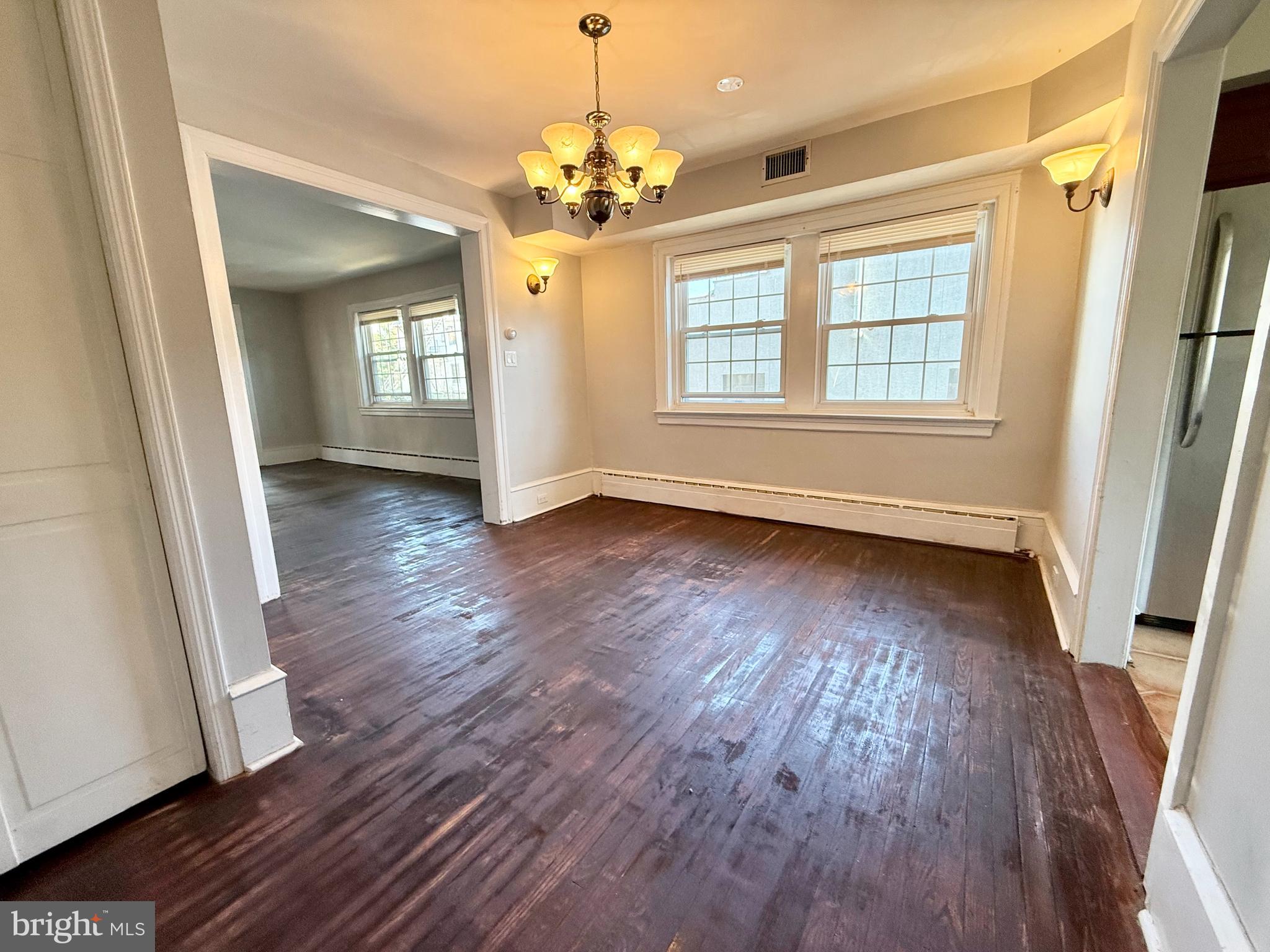 BALA - Residential Lease