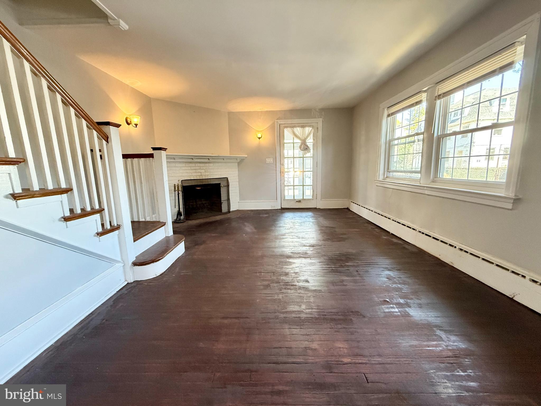 BALA - Residential Lease