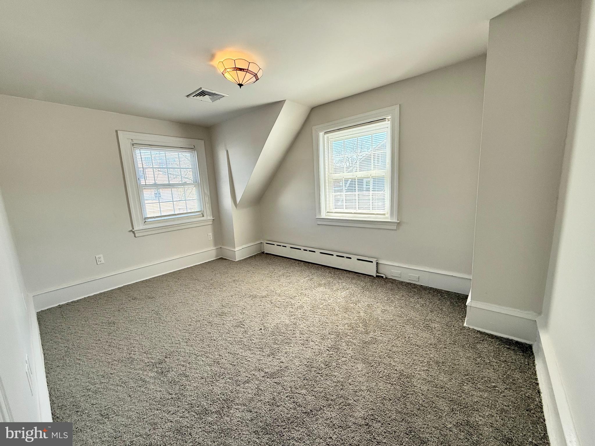 BALA - Residential Lease