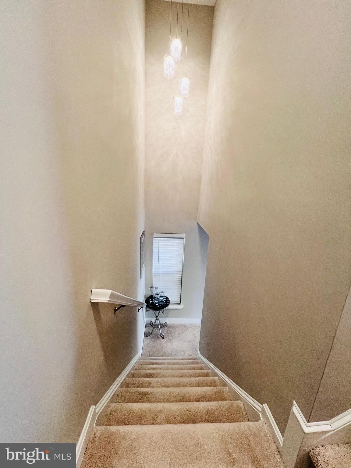 POTOMAC LAKES - Residential Lease