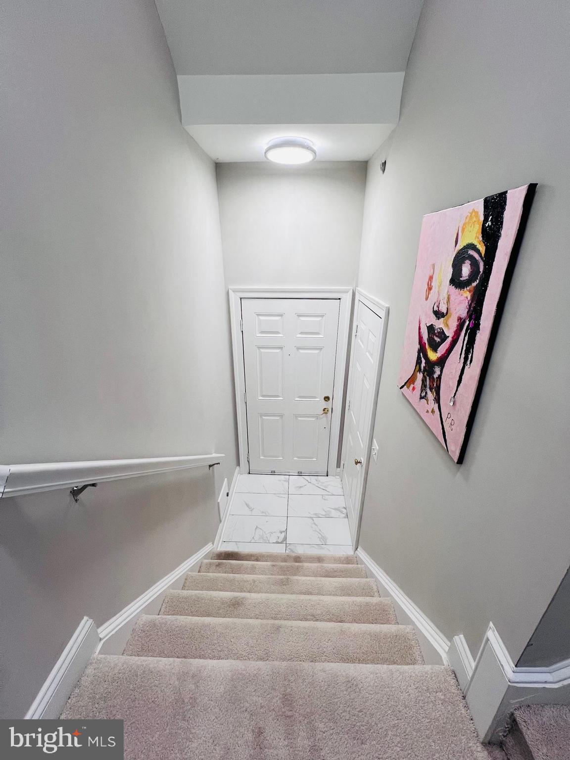 POTOMAC LAKES - Residential Lease