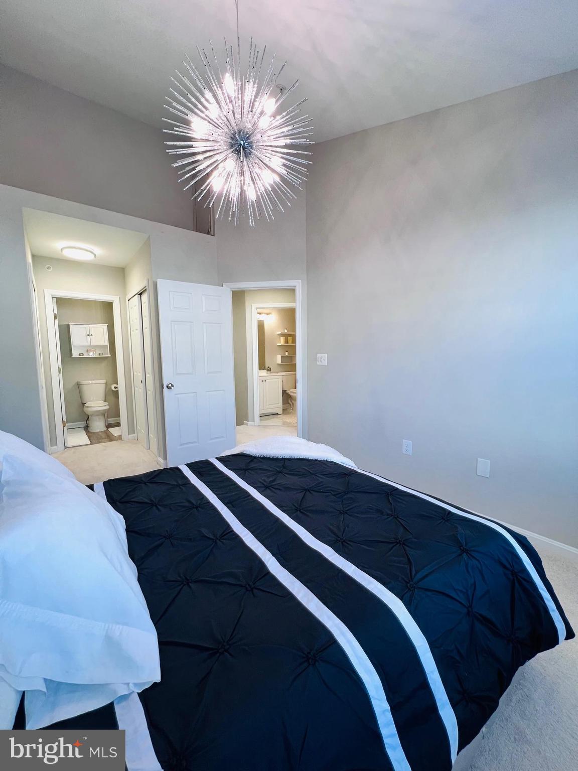 POTOMAC LAKES - Residential Lease