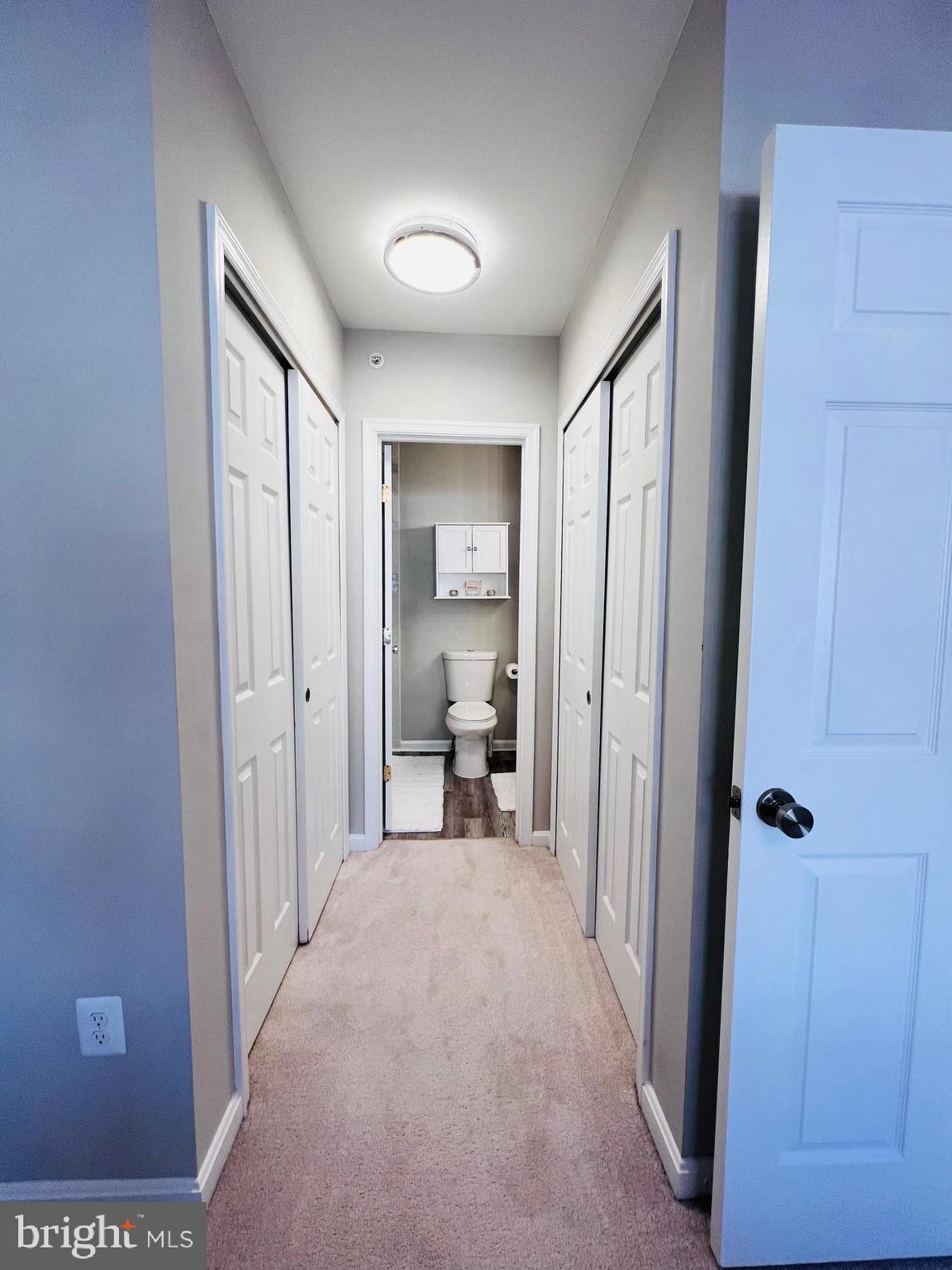 POTOMAC LAKES - Residential Lease