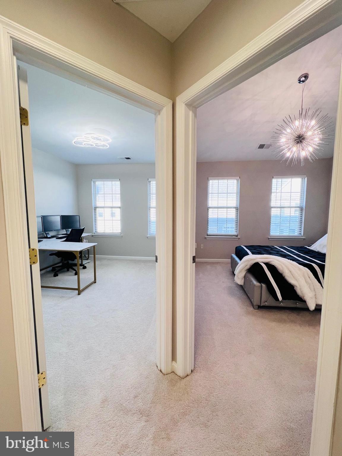 POTOMAC LAKES - Residential Lease