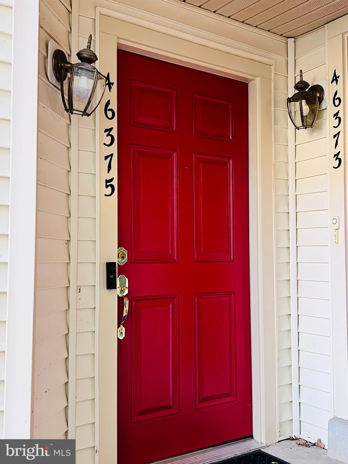 POTOMAC LAKES - Residential Lease