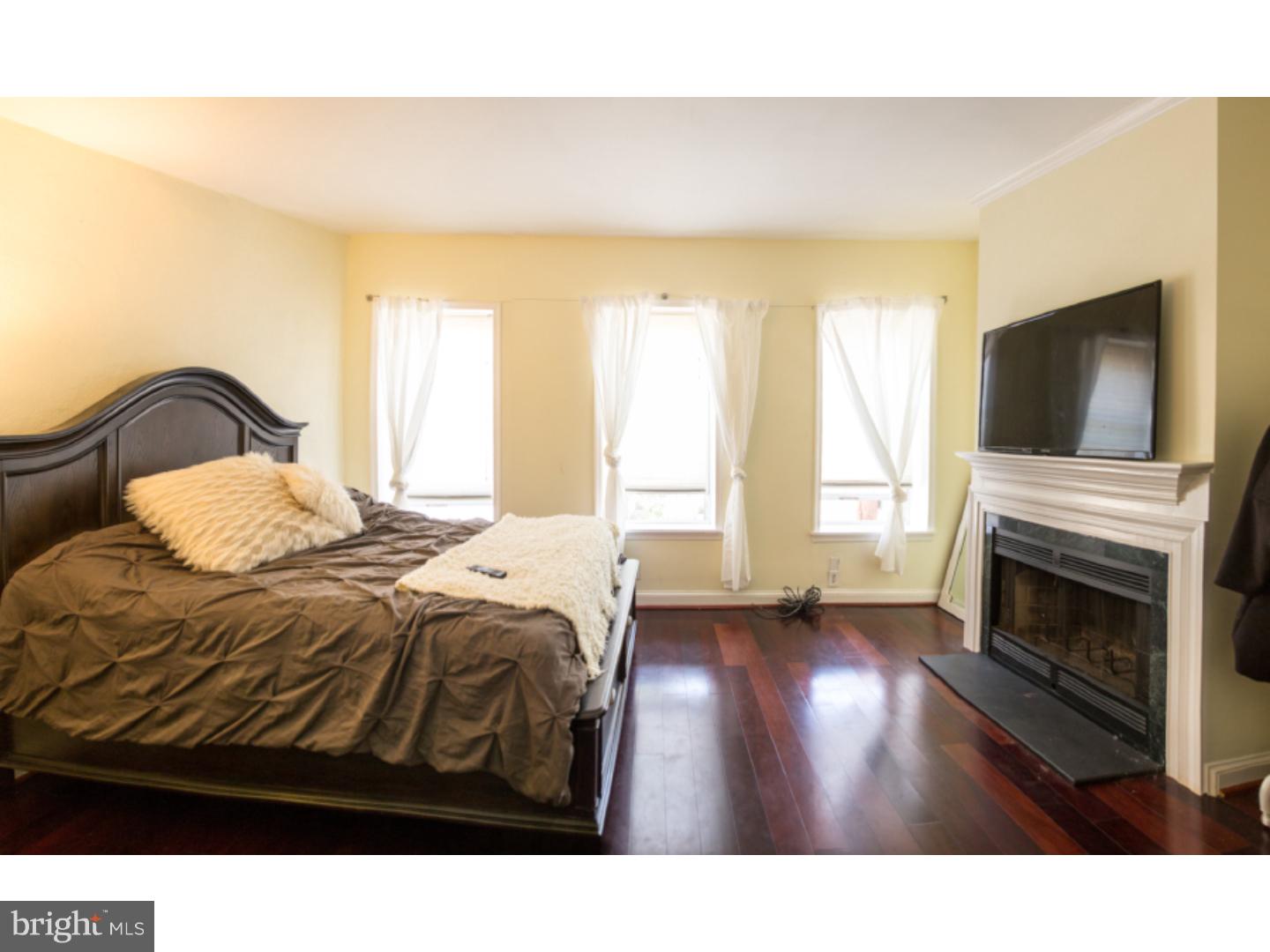 GRADUATE HOSPITAL - Residential Lease