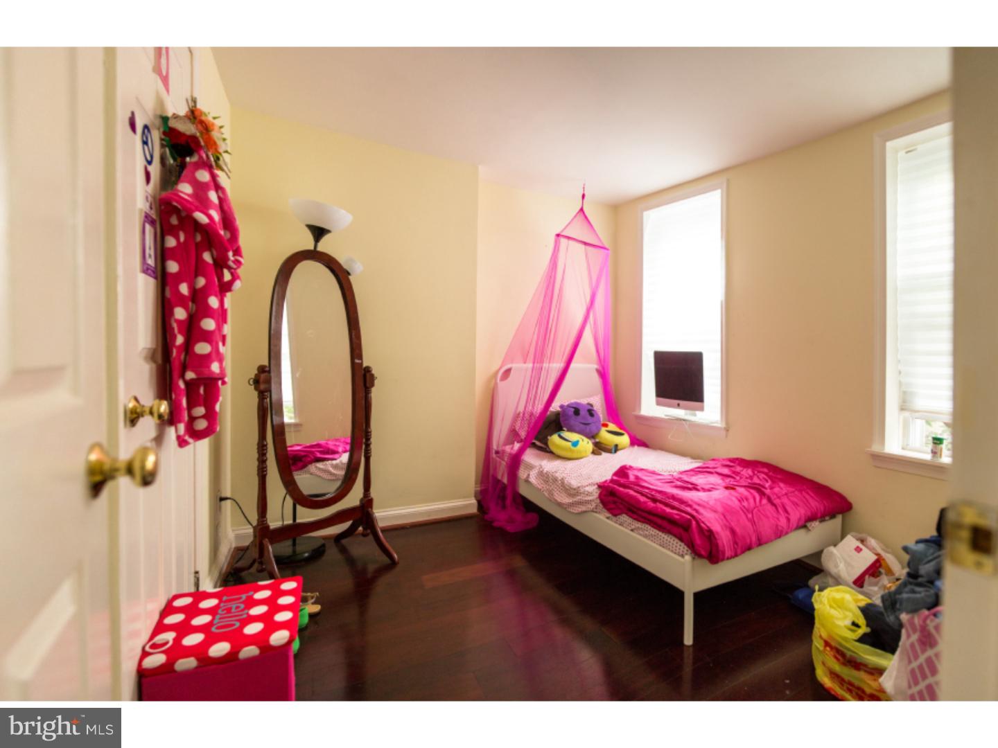 GRADUATE HOSPITAL - Residential Lease