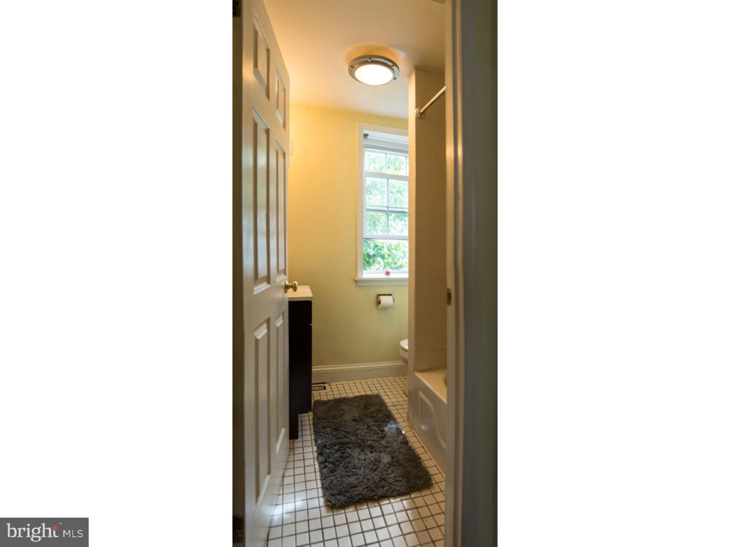 GRADUATE HOSPITAL - Residential Lease