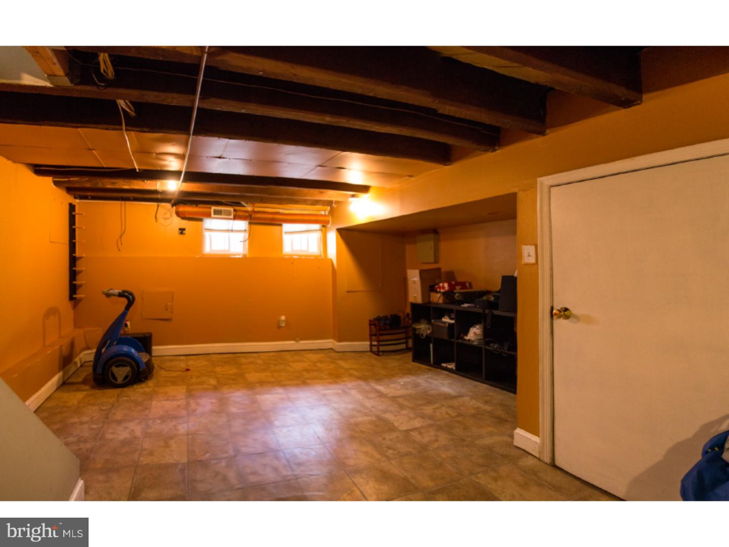 GRADUATE HOSPITAL - Residential Lease