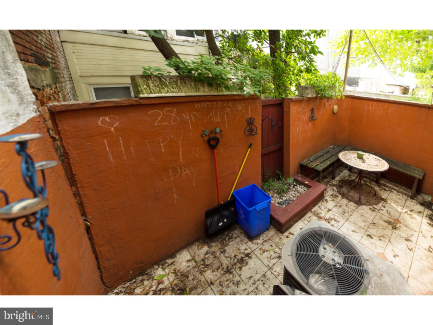 GRADUATE HOSPITAL - Residential Lease