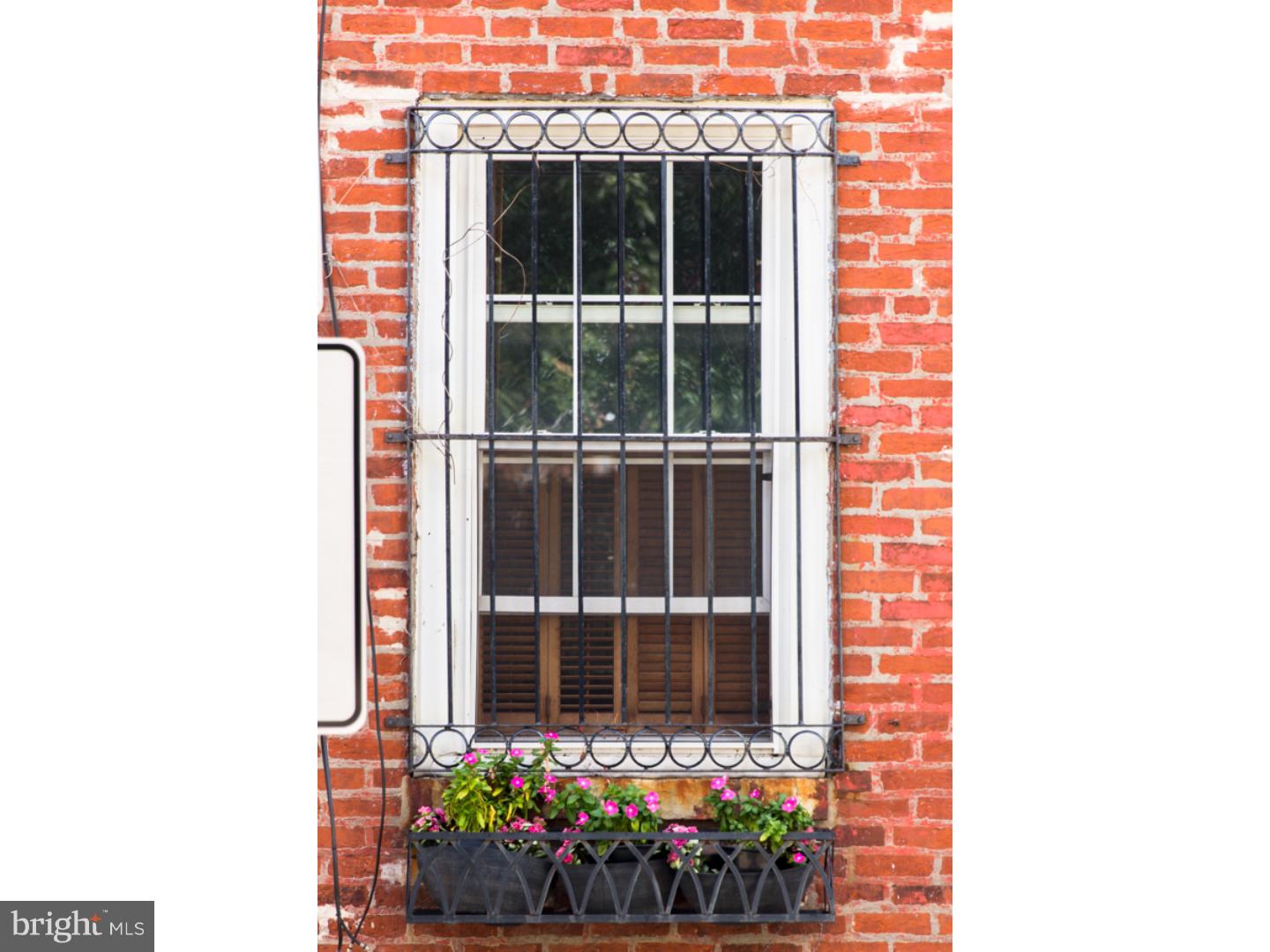 GRADUATE HOSPITAL - Residential Lease