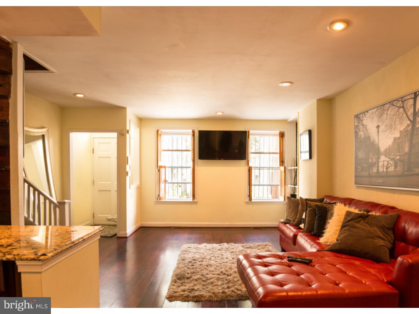 GRADUATE HOSPITAL - Residential Lease