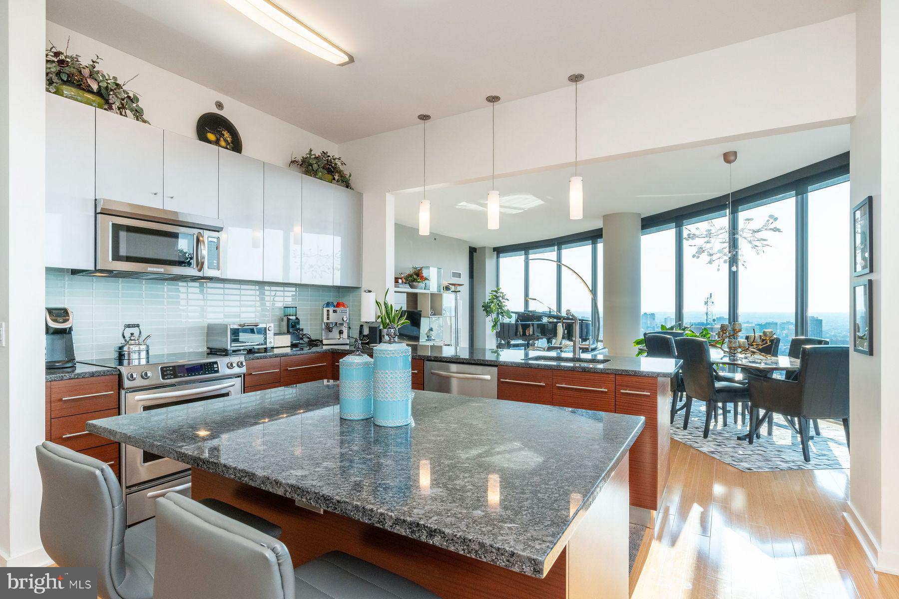 RITTENHOUSE SQUARE - Residential