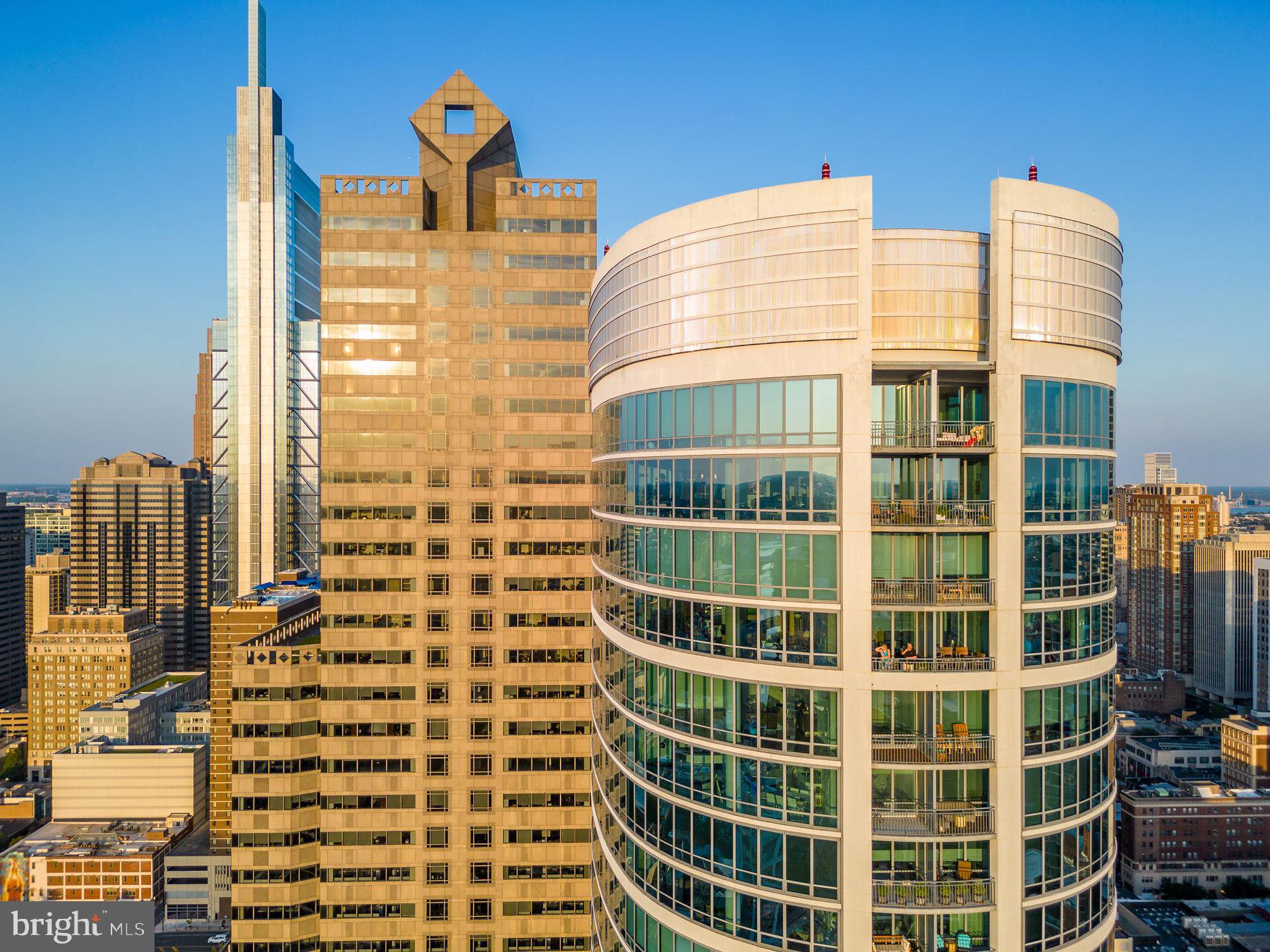 RITTENHOUSE SQUARE - Residential