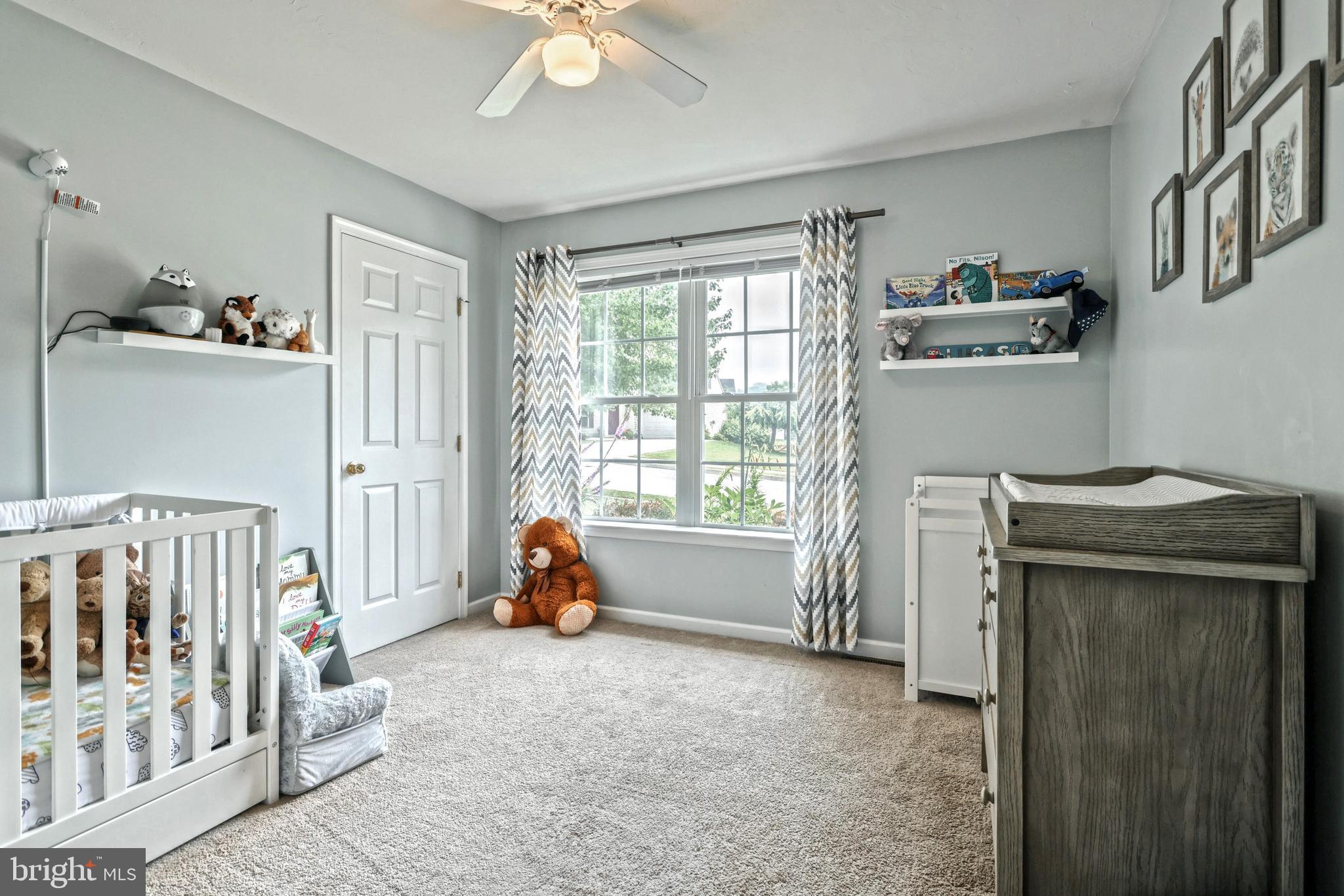 DEW DROP MEADOWS - Residential