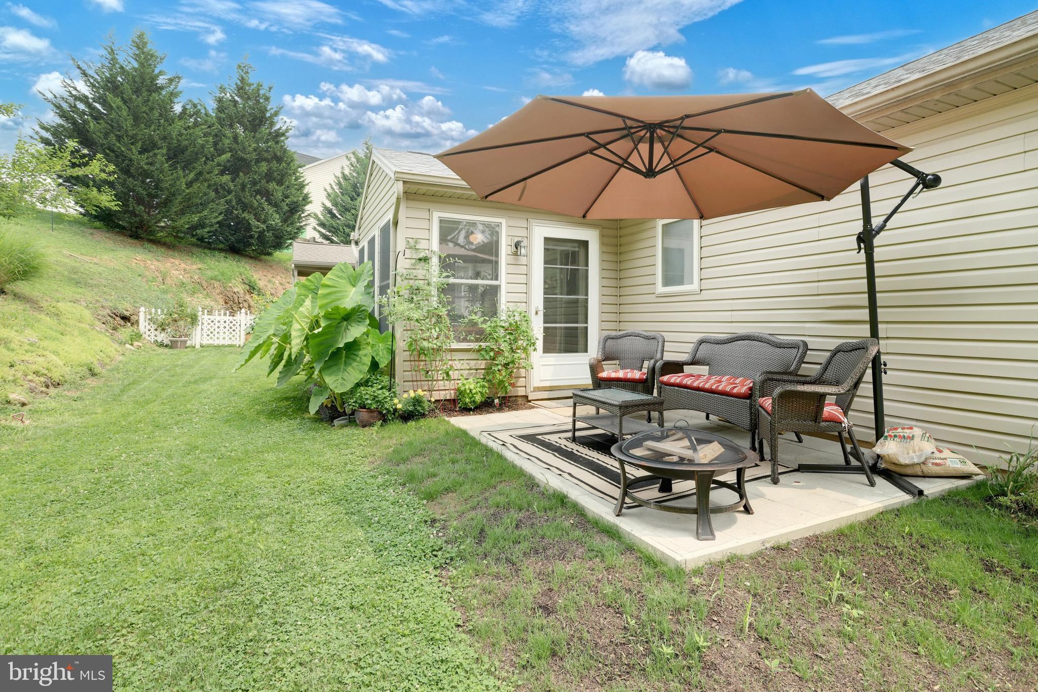 DEW DROP MEADOWS - Residential