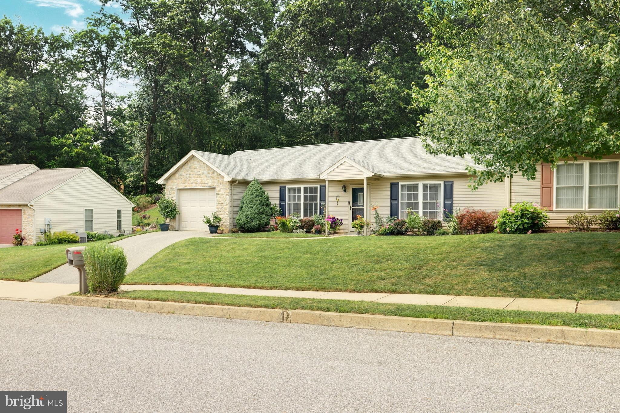 DEW DROP MEADOWS - Residential