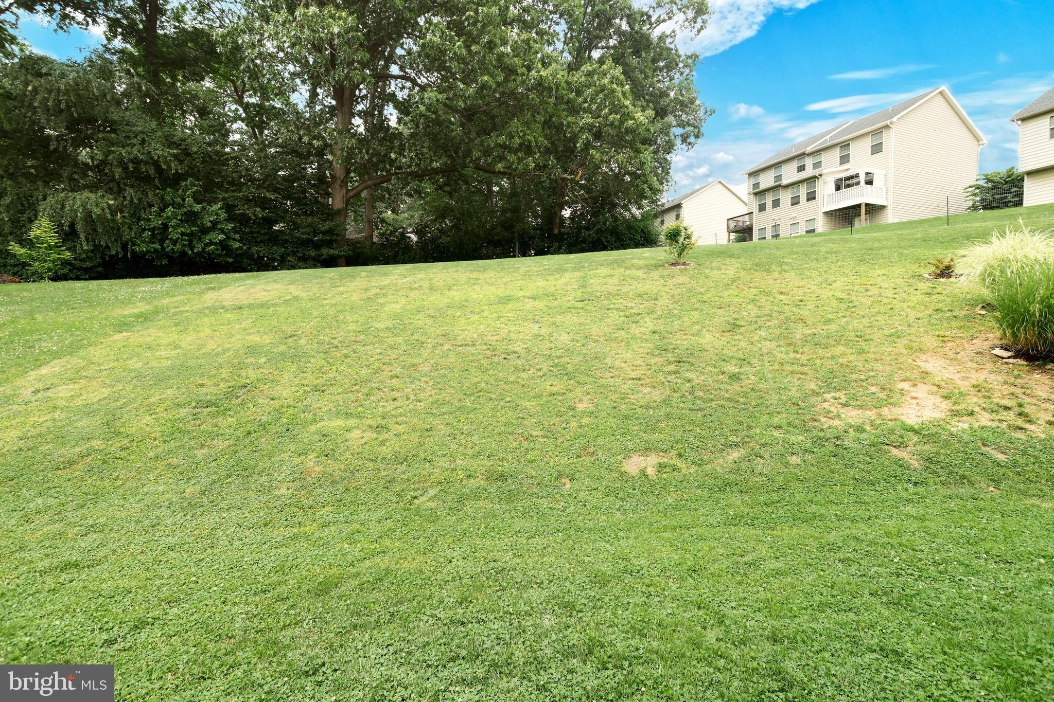 DEW DROP MEADOWS - Residential