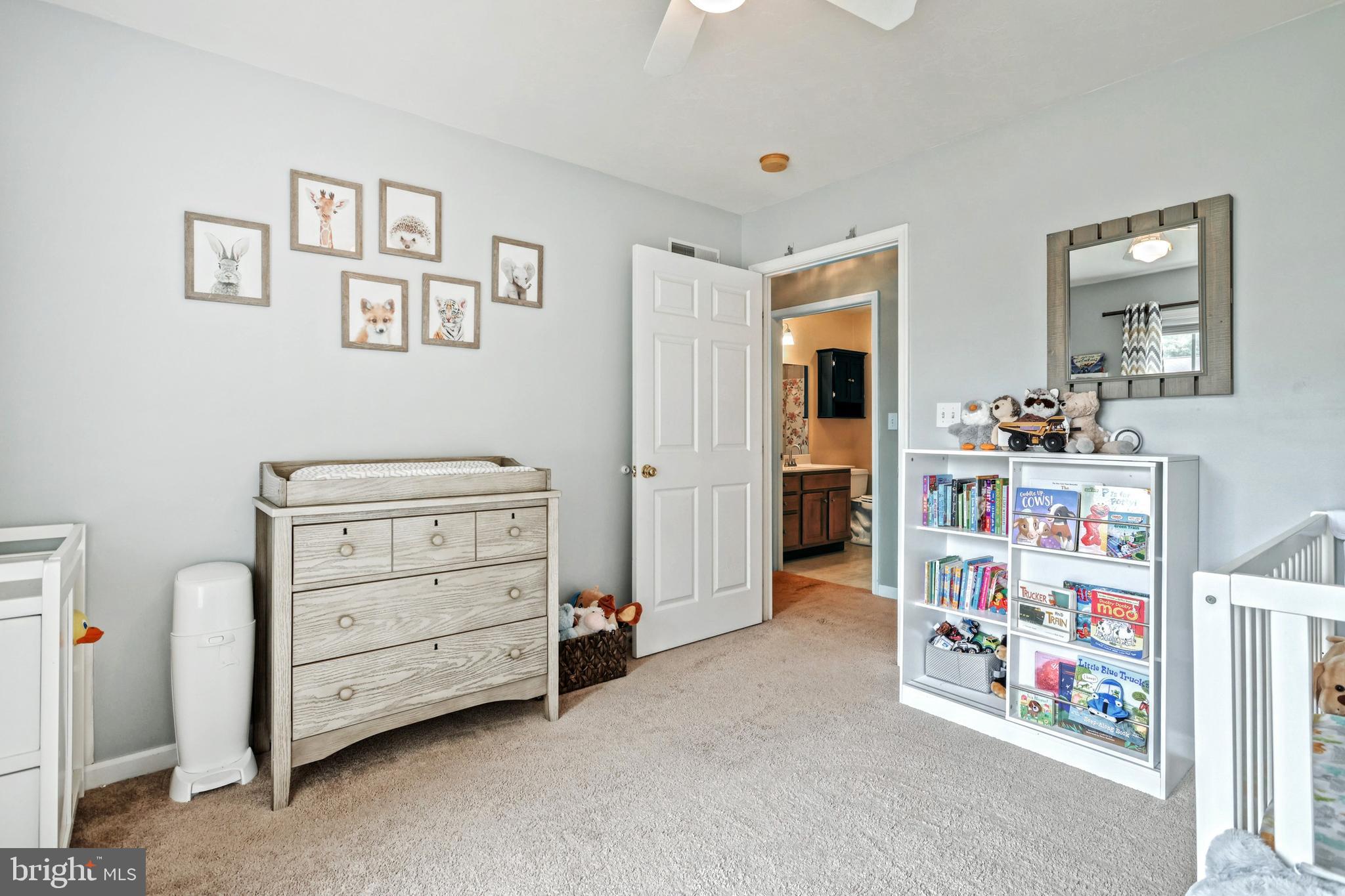 DEW DROP MEADOWS - Residential