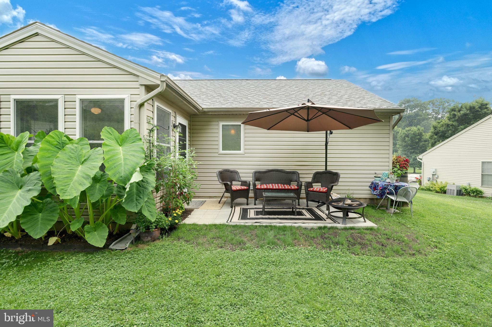 DEW DROP MEADOWS - Residential