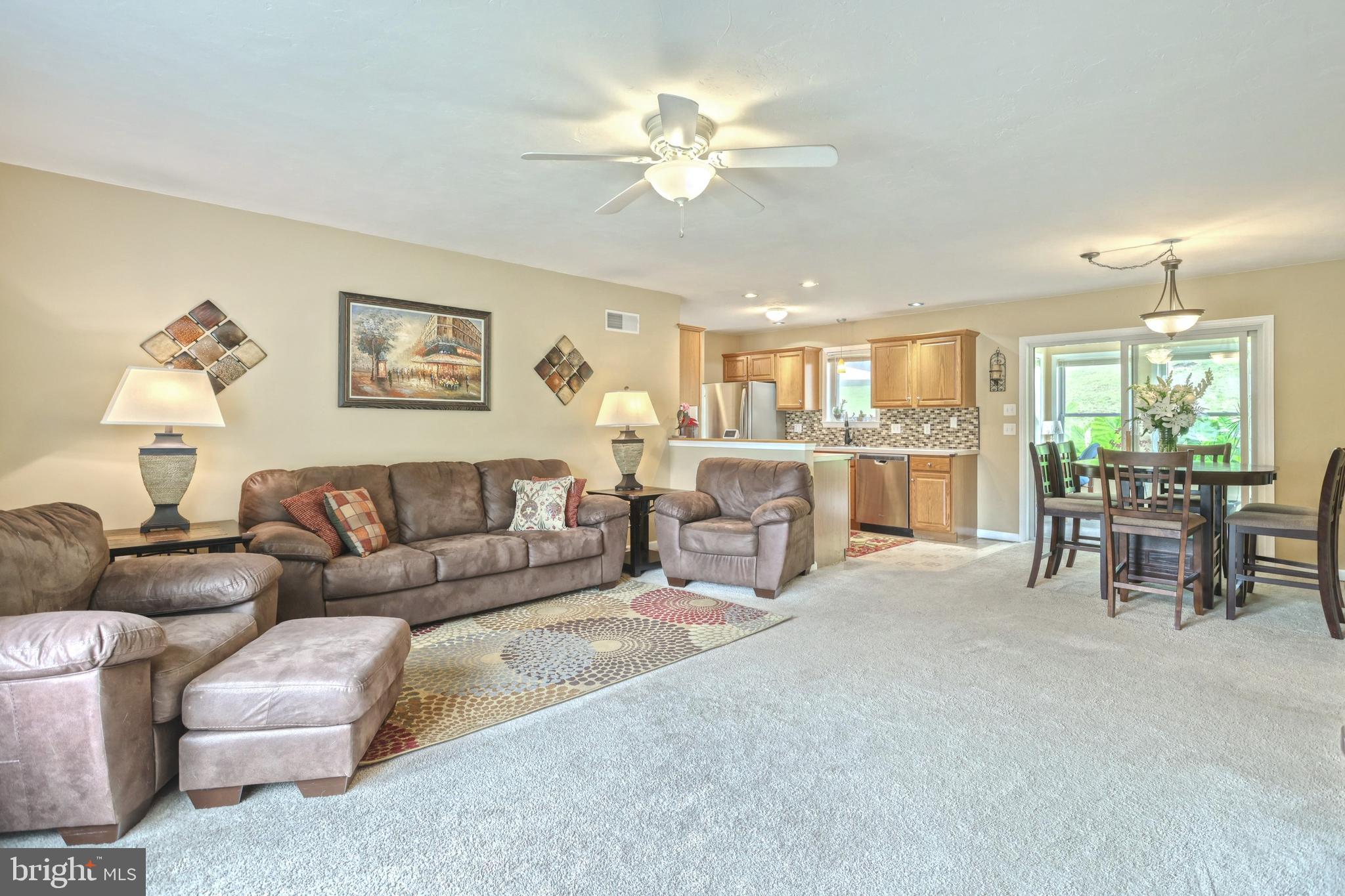 DEW DROP MEADOWS - Residential