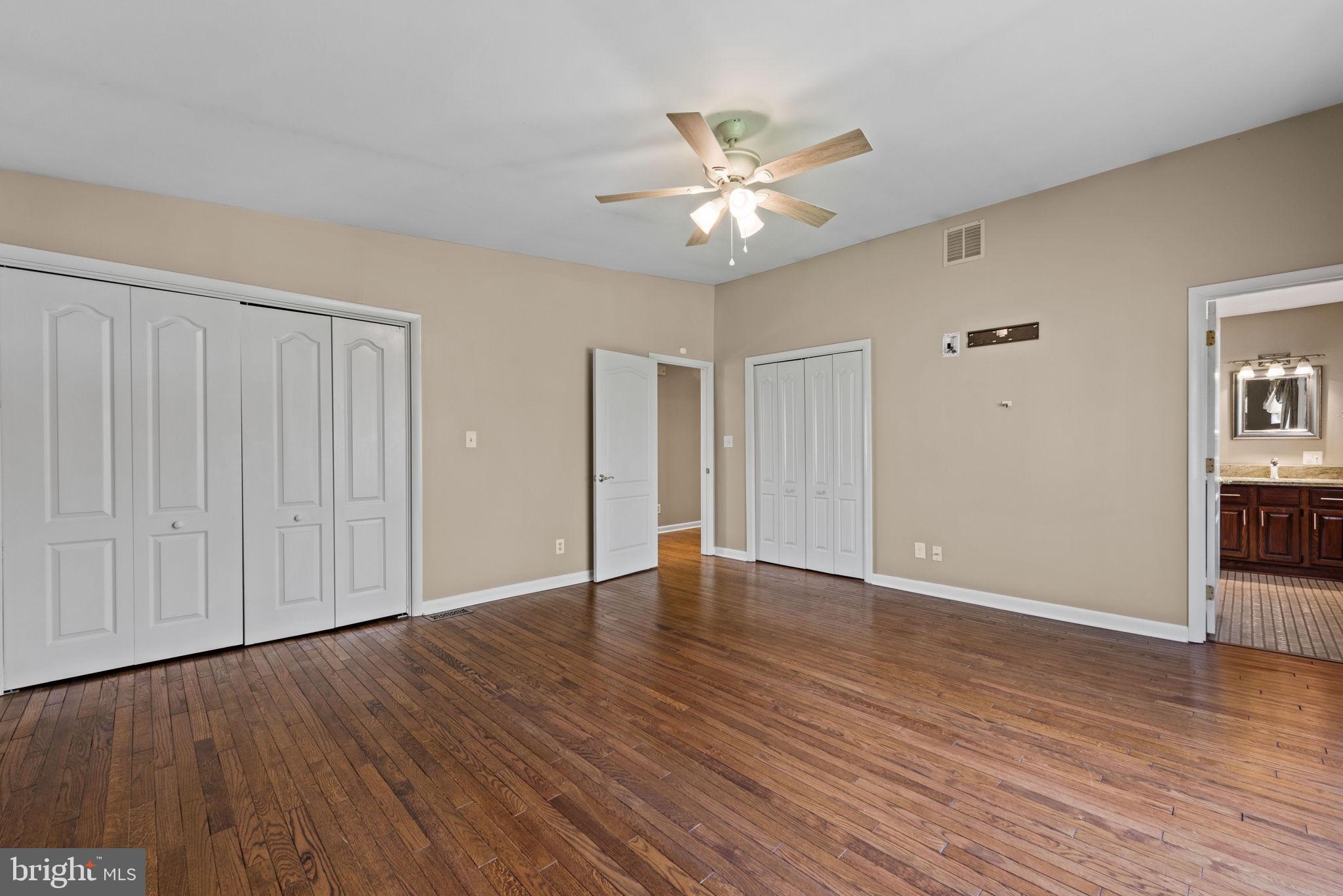 LOCUST GROVE ESTATES - Residential