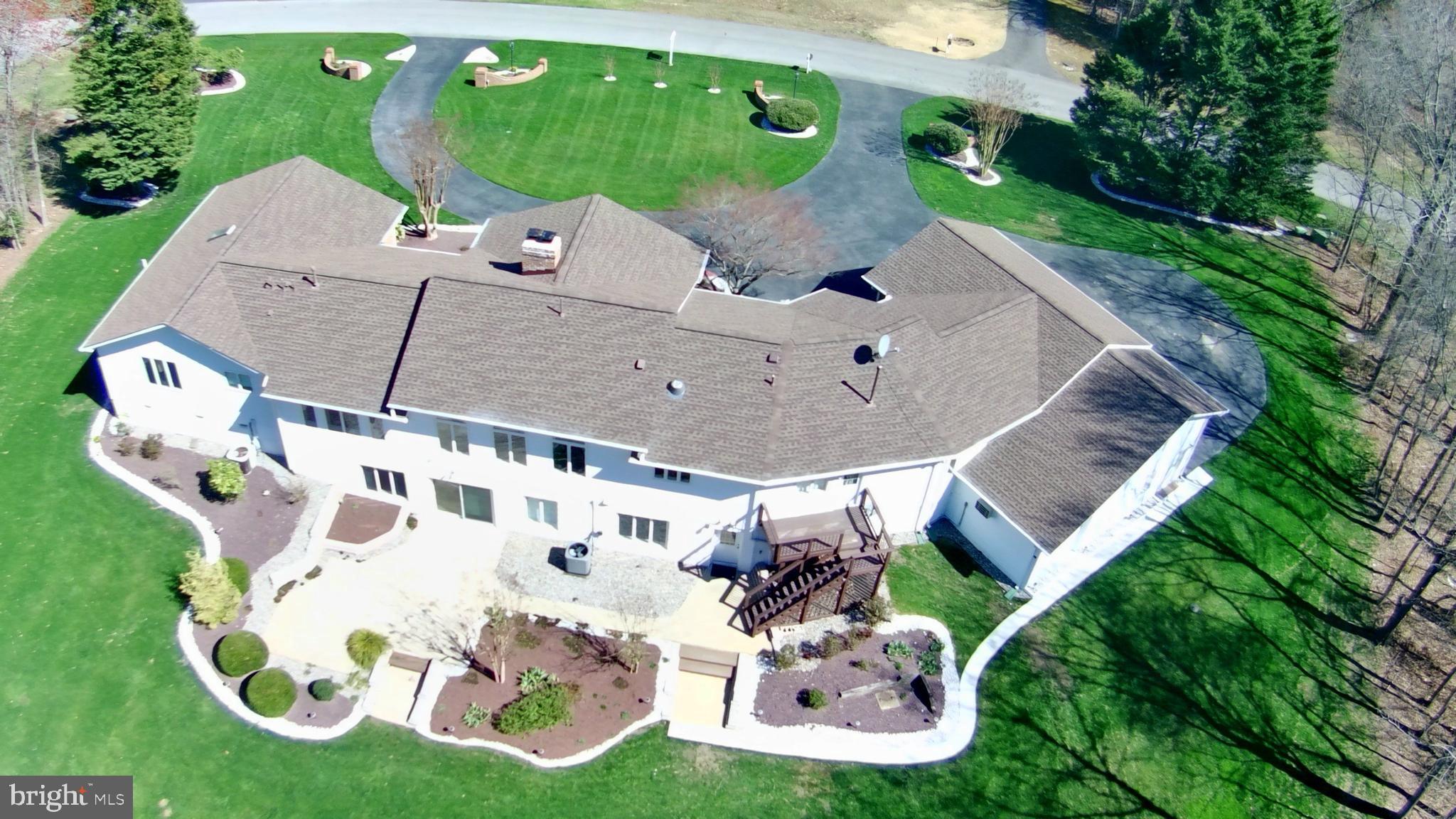 LOCUST GROVE ESTATES - Residential