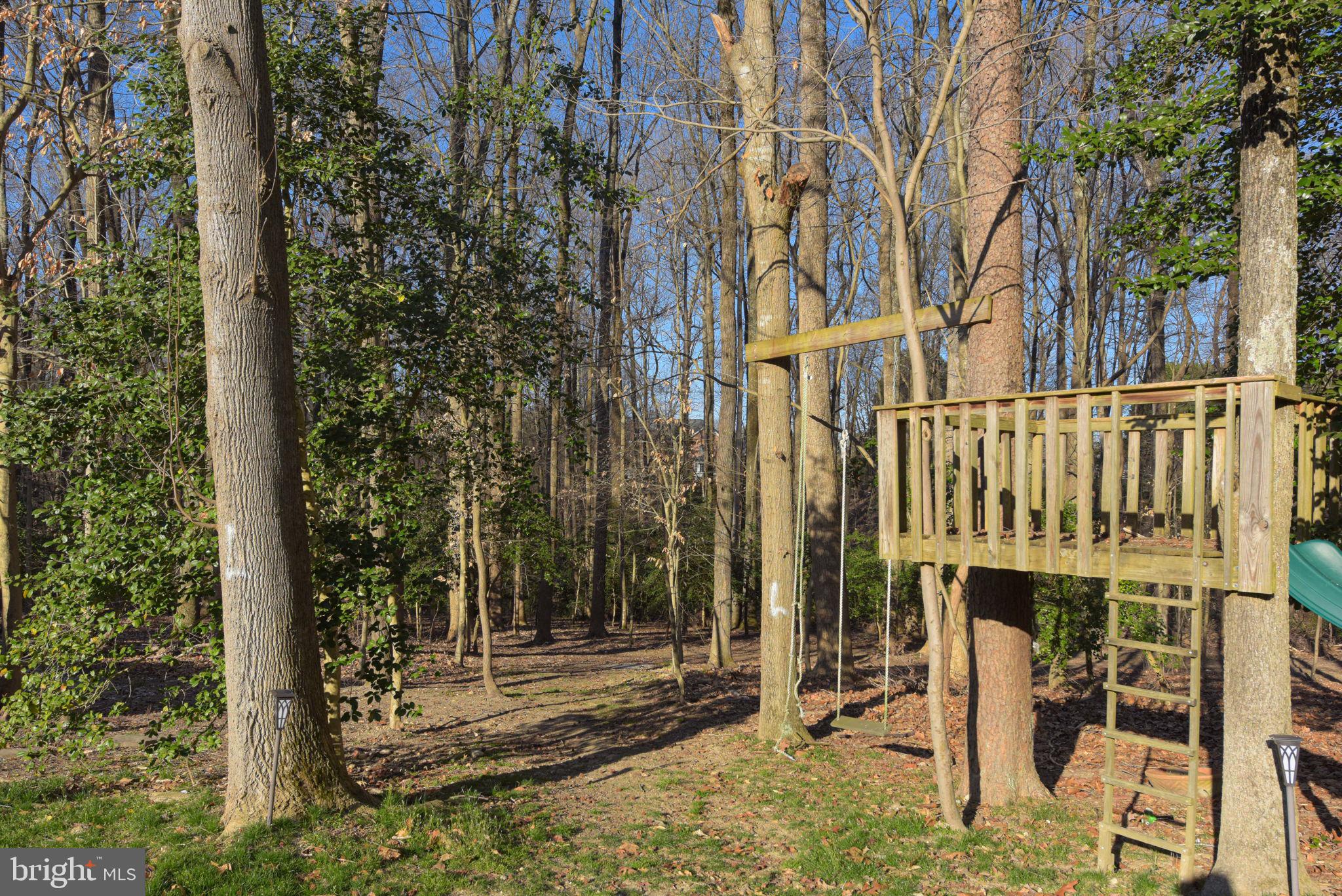 LOCUST GROVE ESTATES - Residential