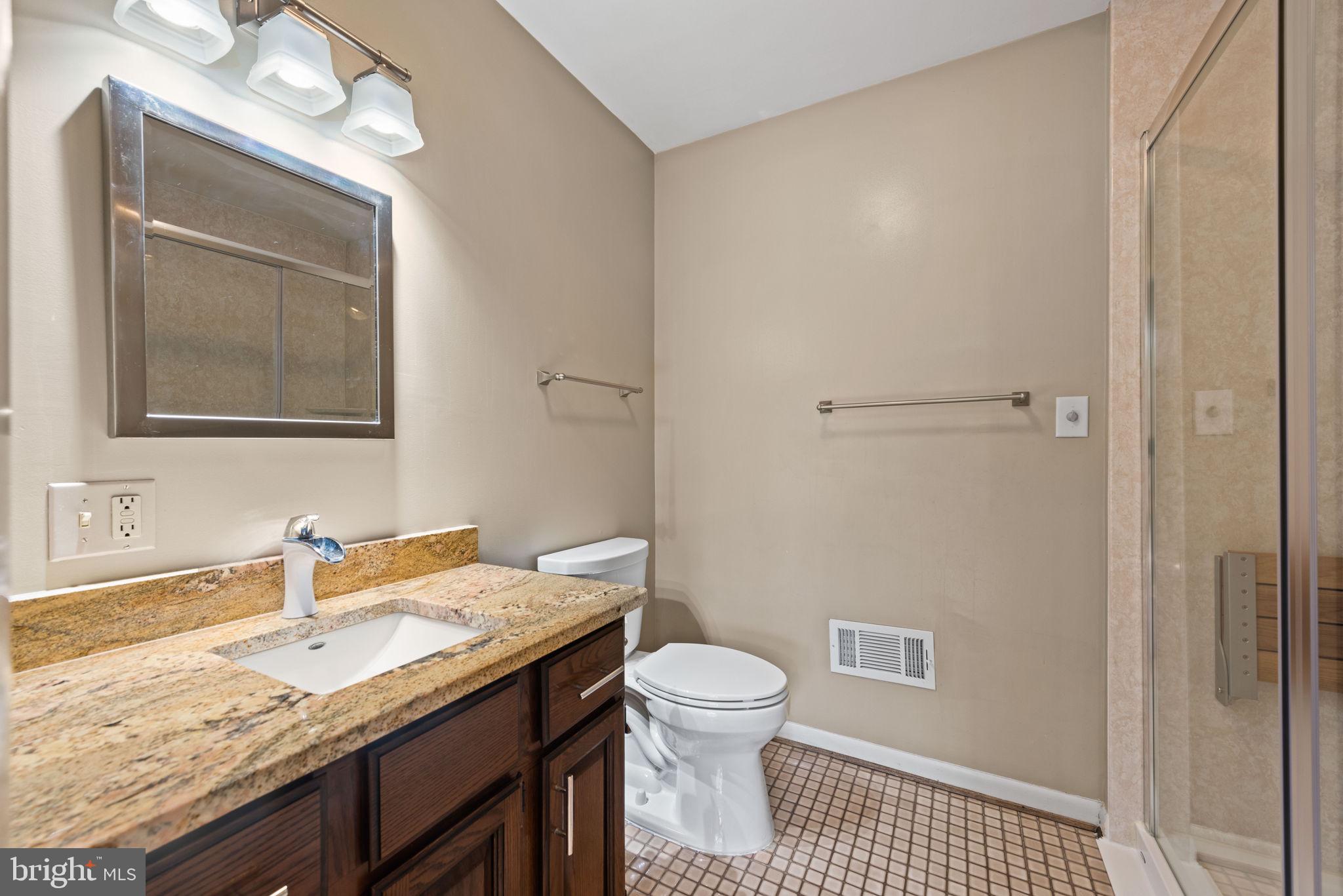 LOCUST GROVE ESTATES - Residential