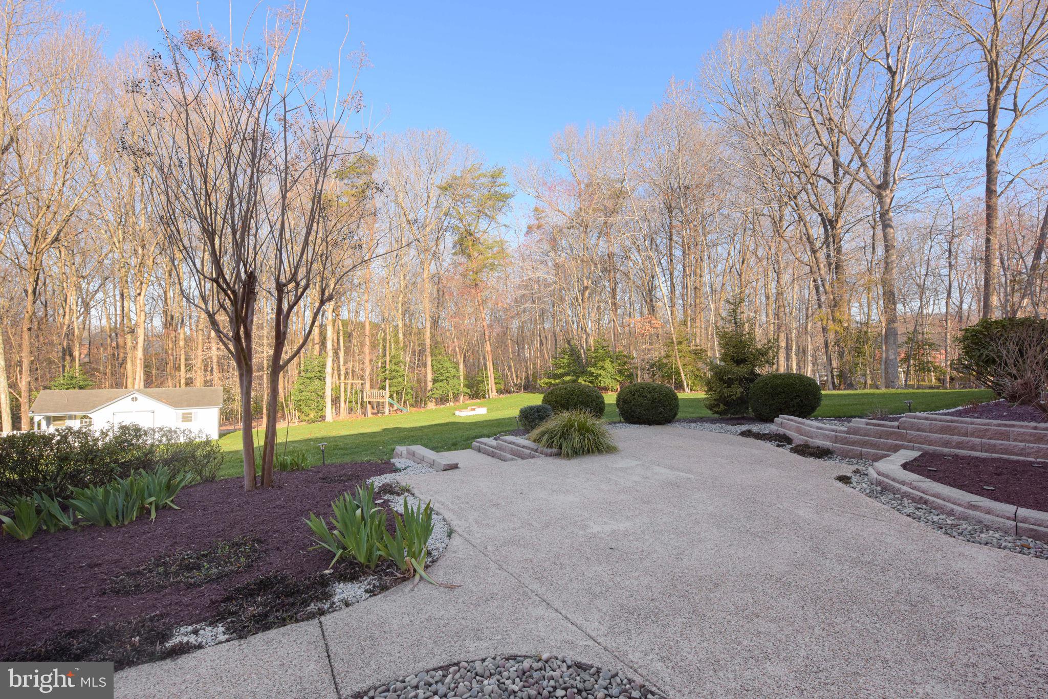 LOCUST GROVE ESTATES - Residential