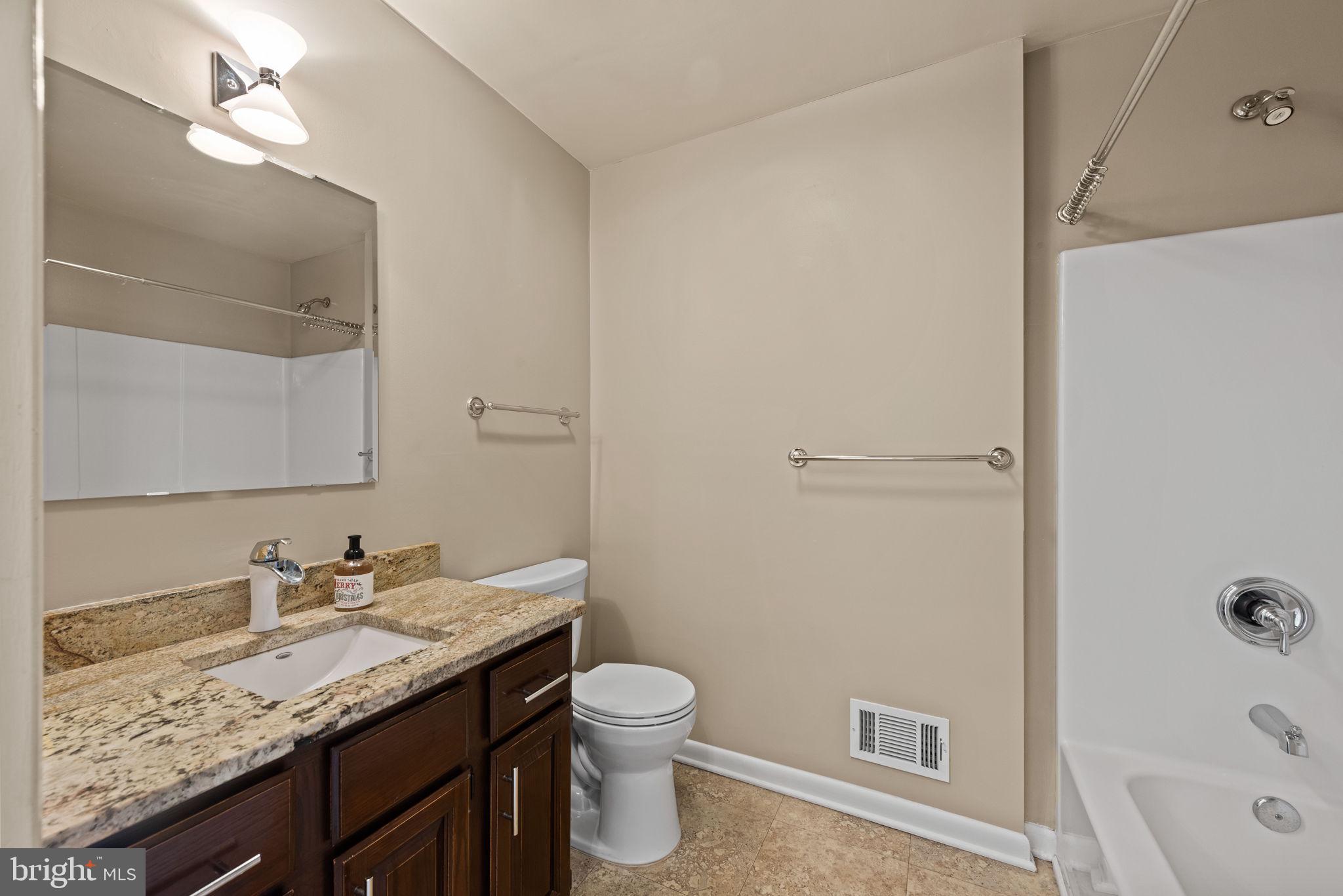 LOCUST GROVE ESTATES - Residential