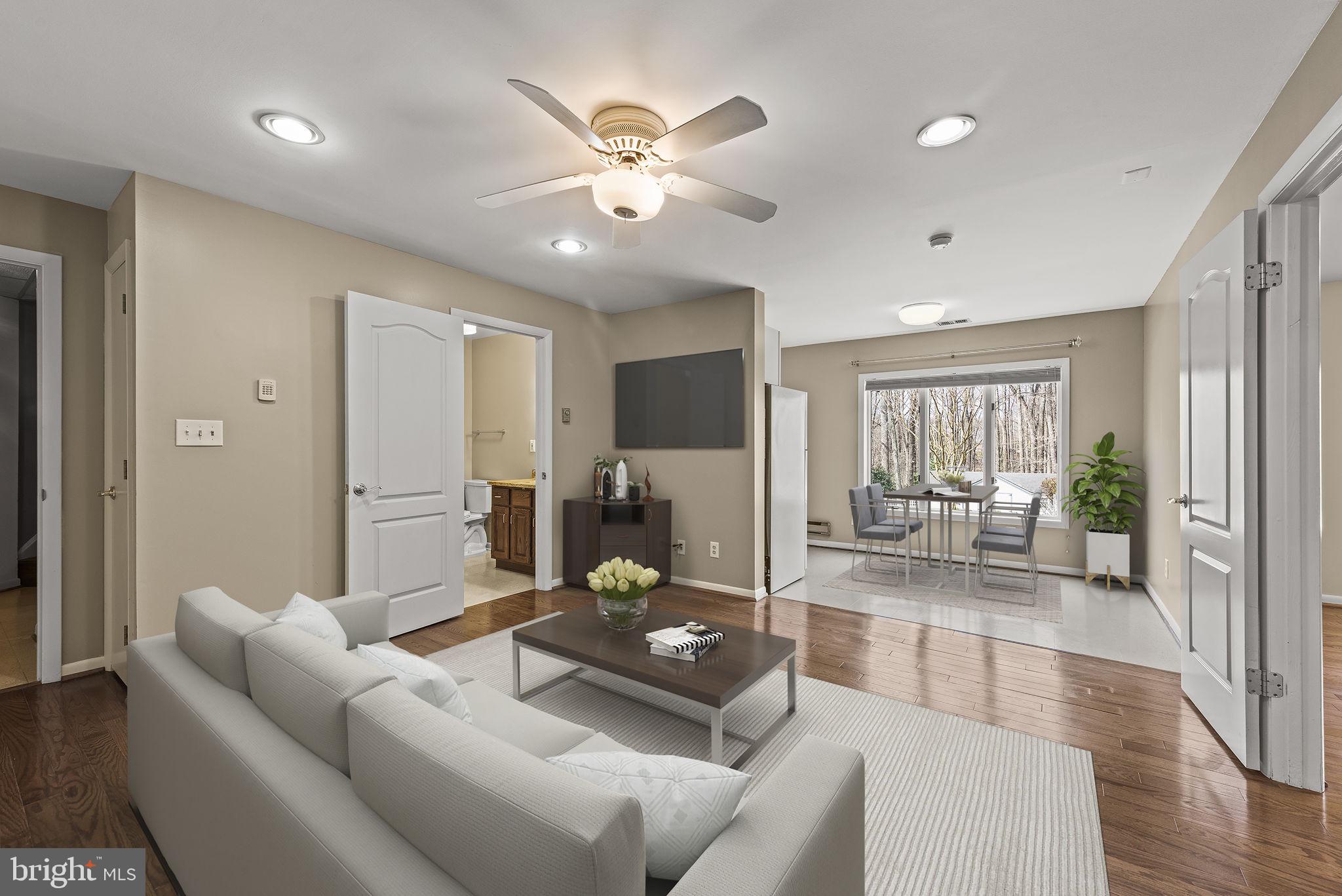 LOCUST GROVE ESTATES - Residential