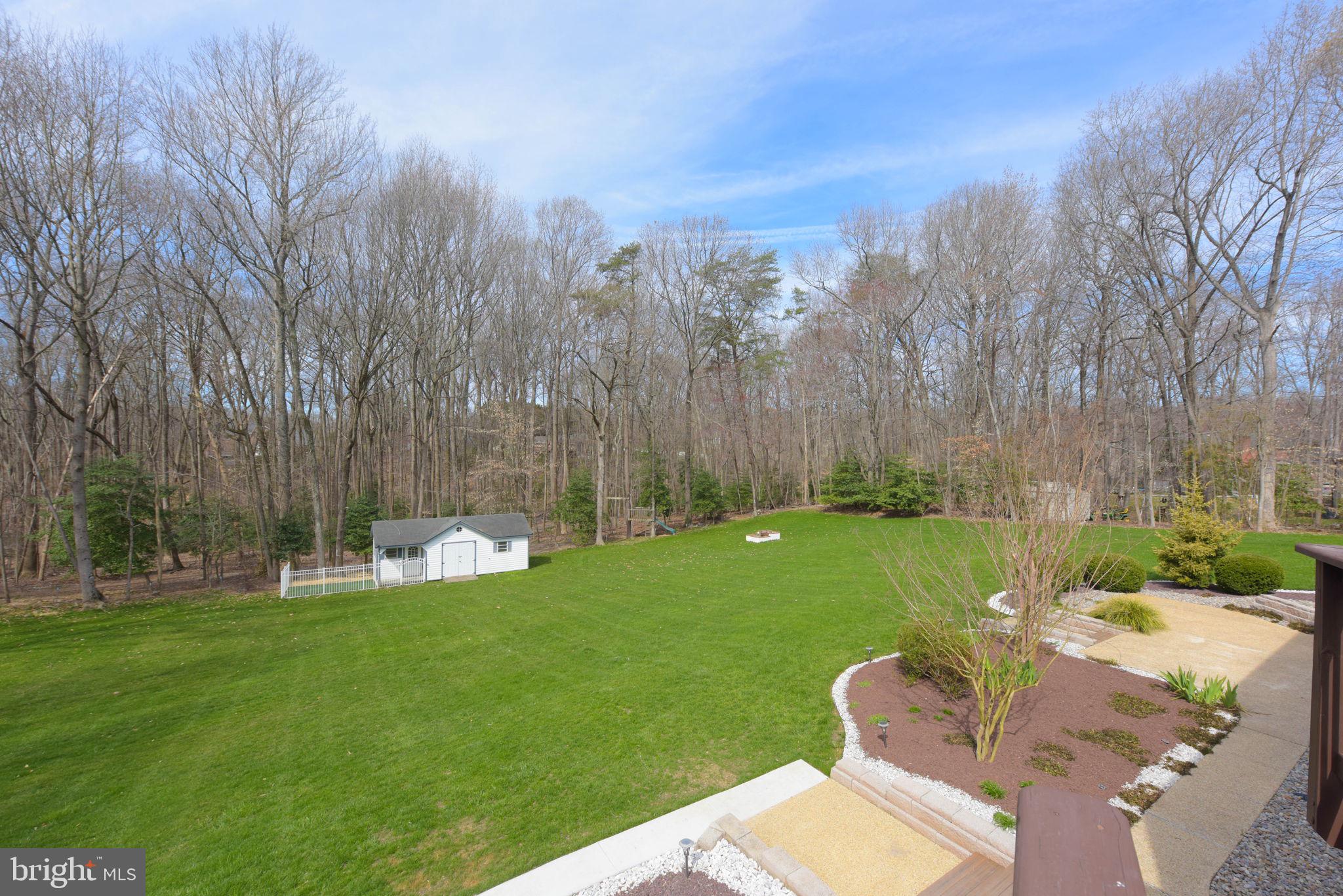 LOCUST GROVE ESTATES - Residential