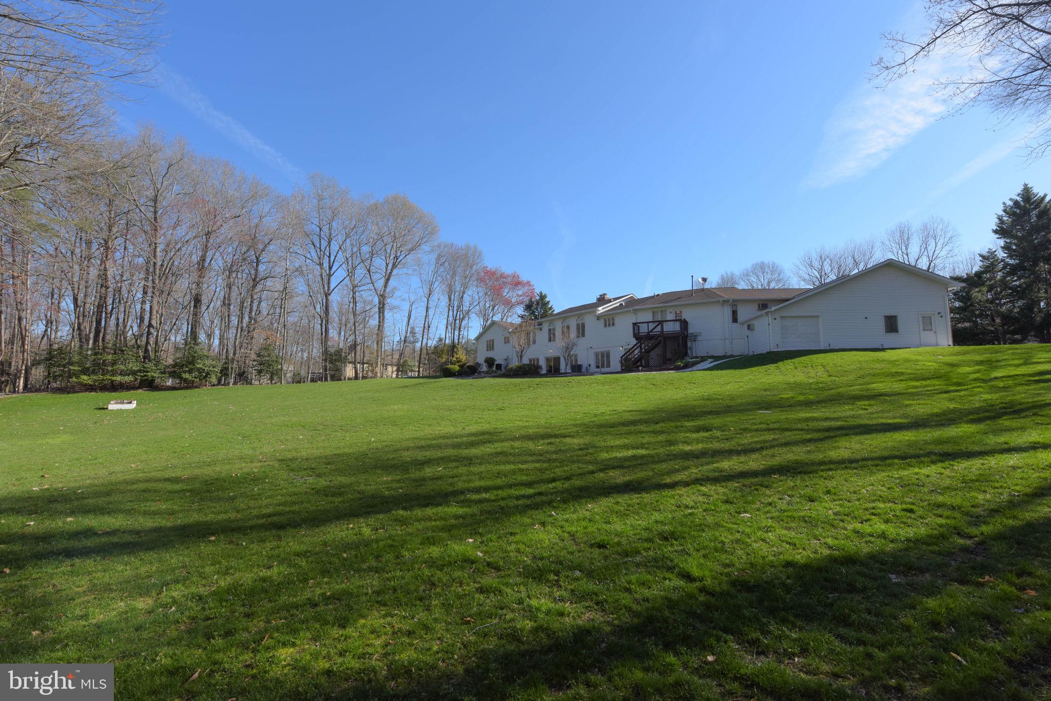 LOCUST GROVE ESTATES - Residential