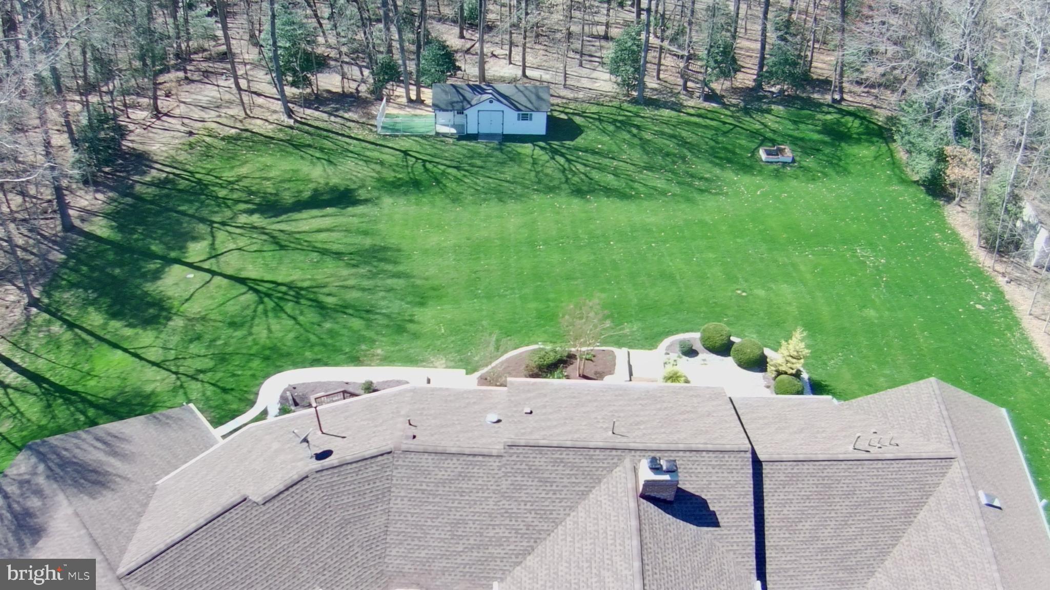 LOCUST GROVE ESTATES - Residential