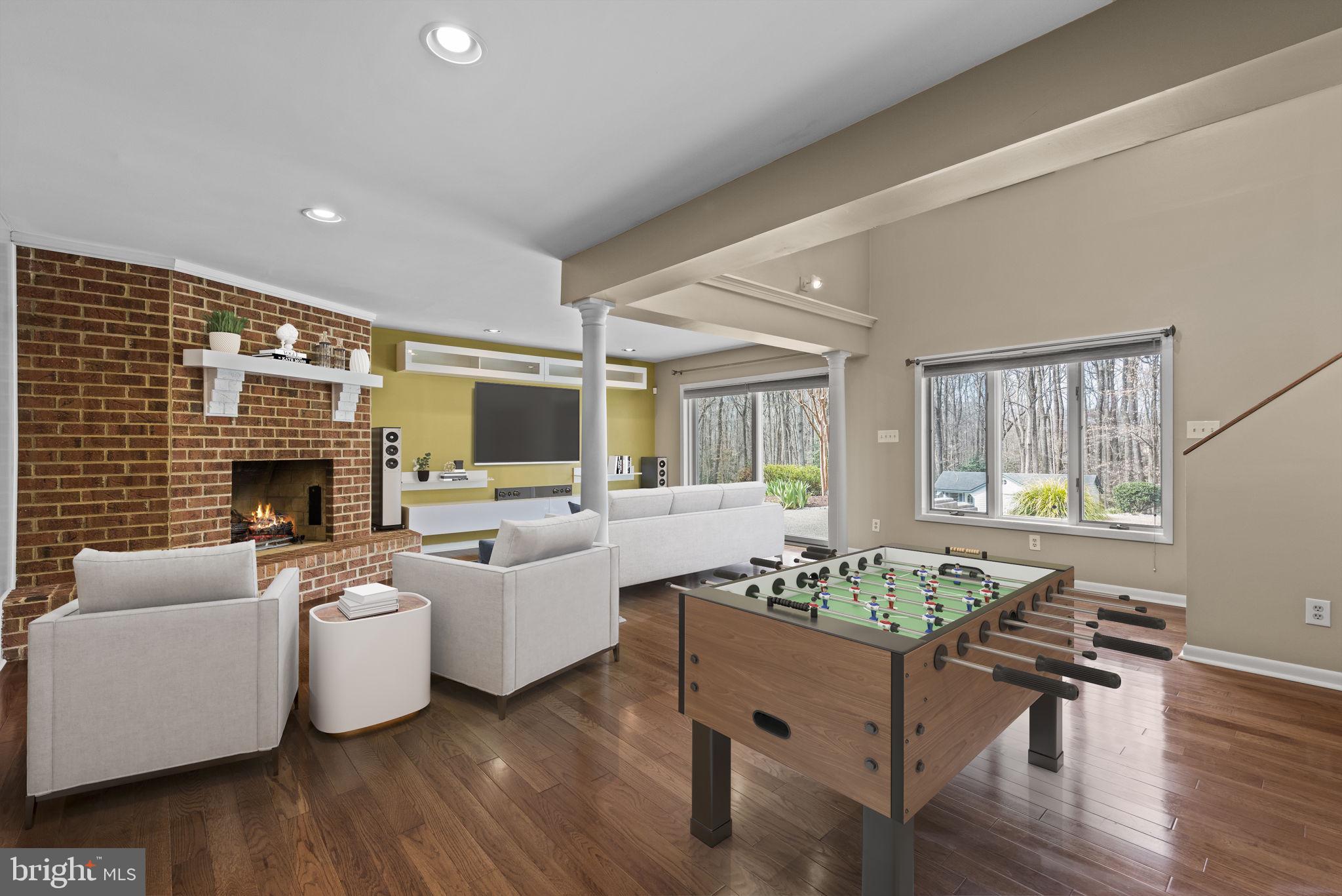 LOCUST GROVE ESTATES - Residential