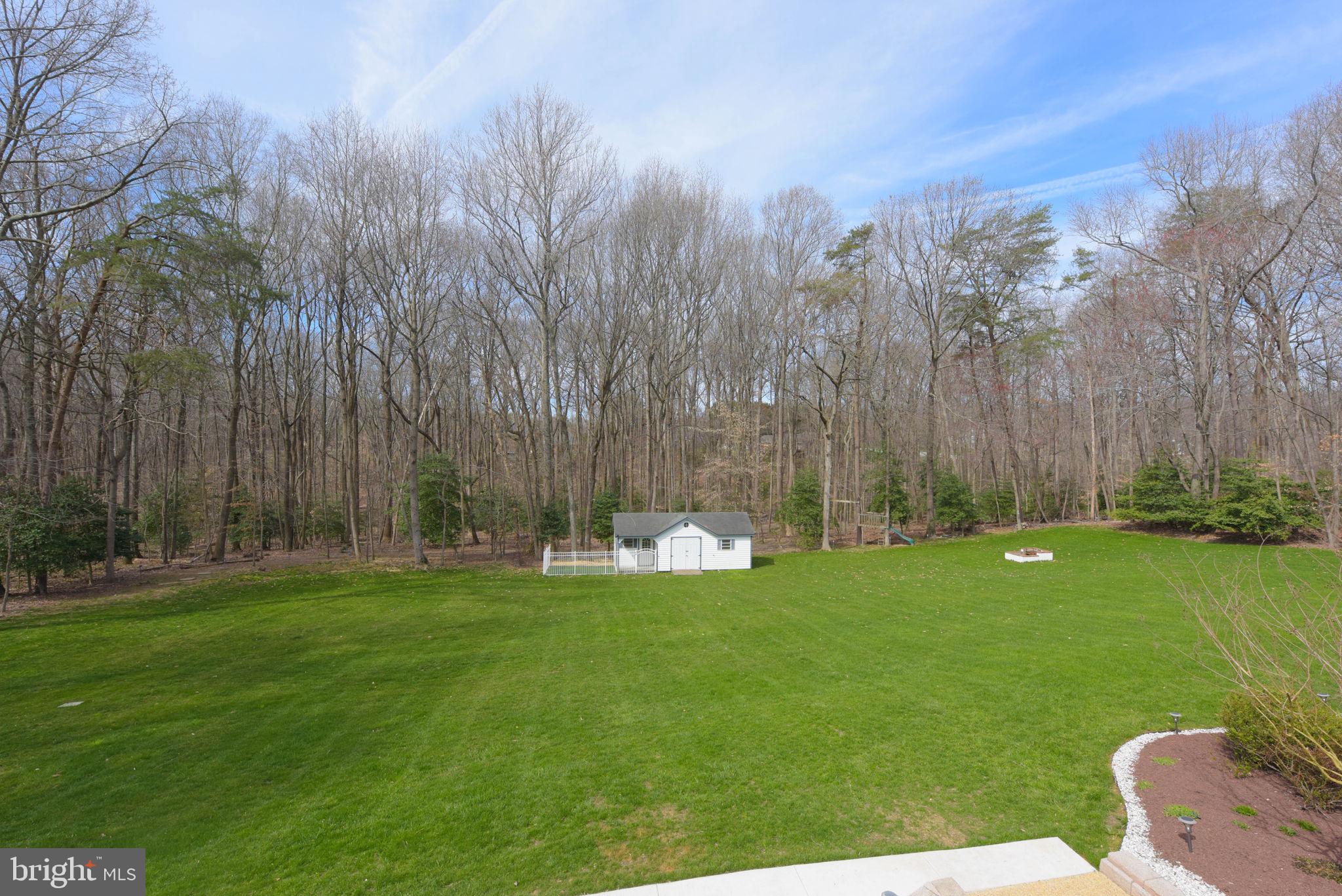 LOCUST GROVE ESTATES - Residential