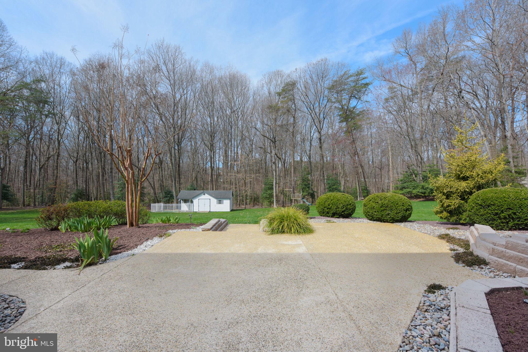 LOCUST GROVE ESTATES - Residential