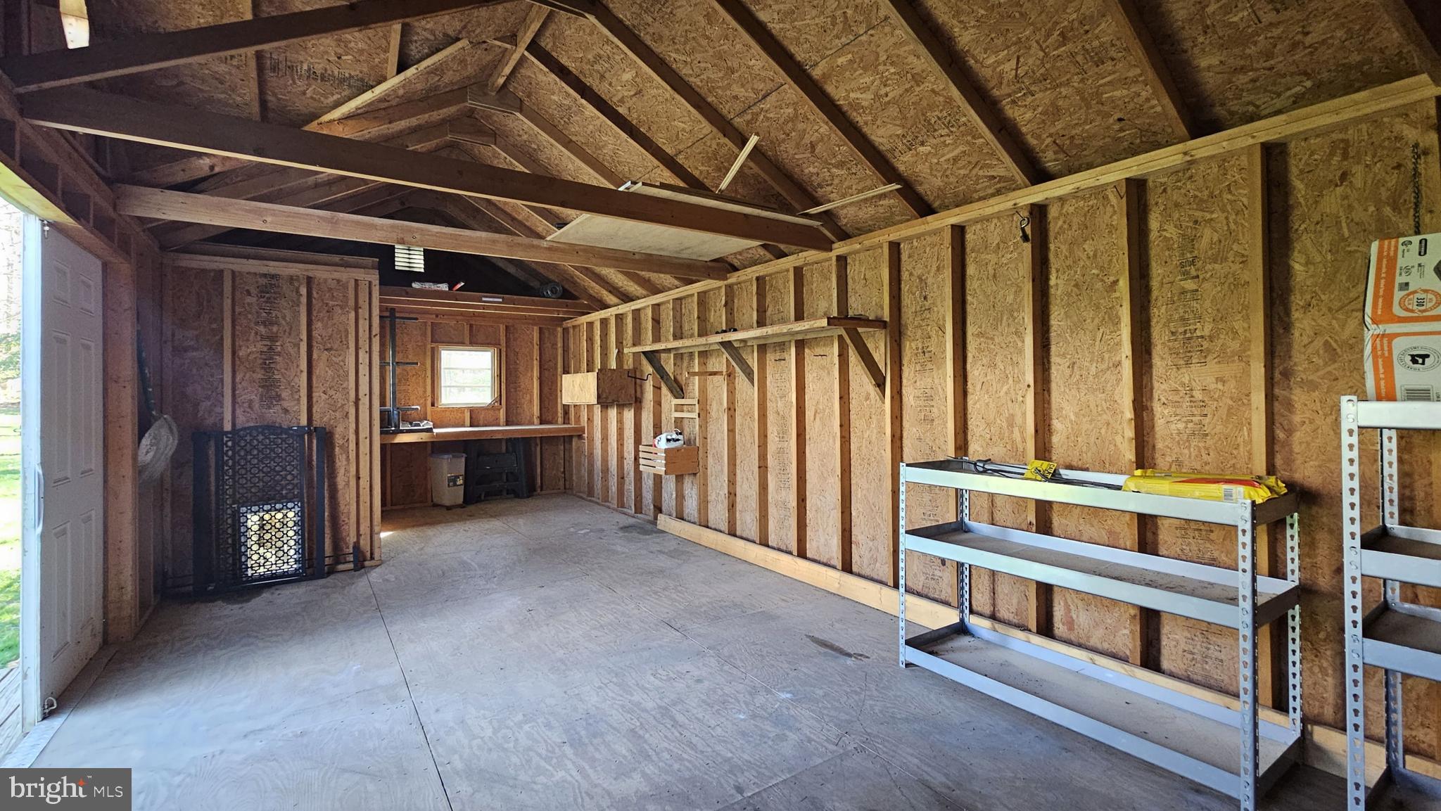 LOCUST GROVE ESTATES - Residential