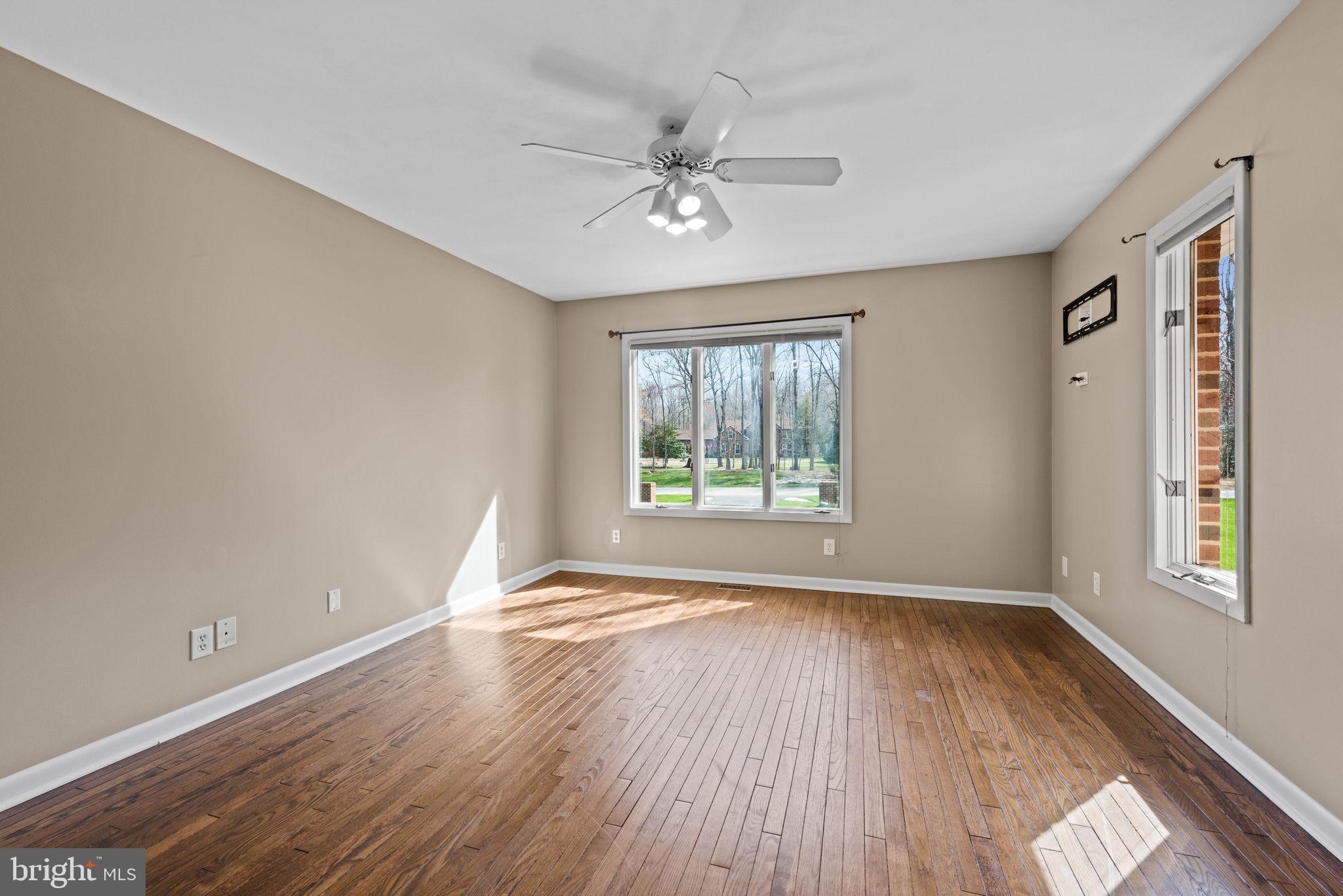 LOCUST GROVE ESTATES - Residential