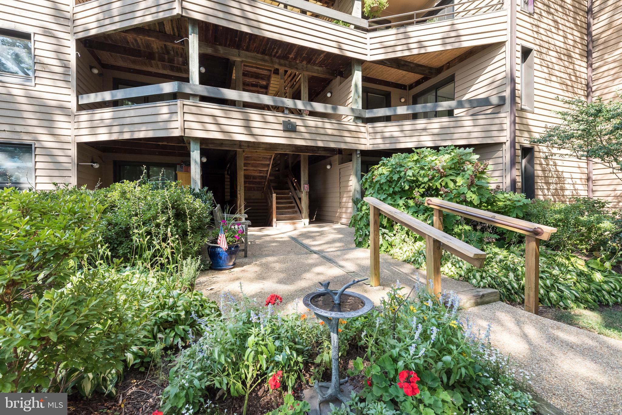 THE POINT CONDO - Residential