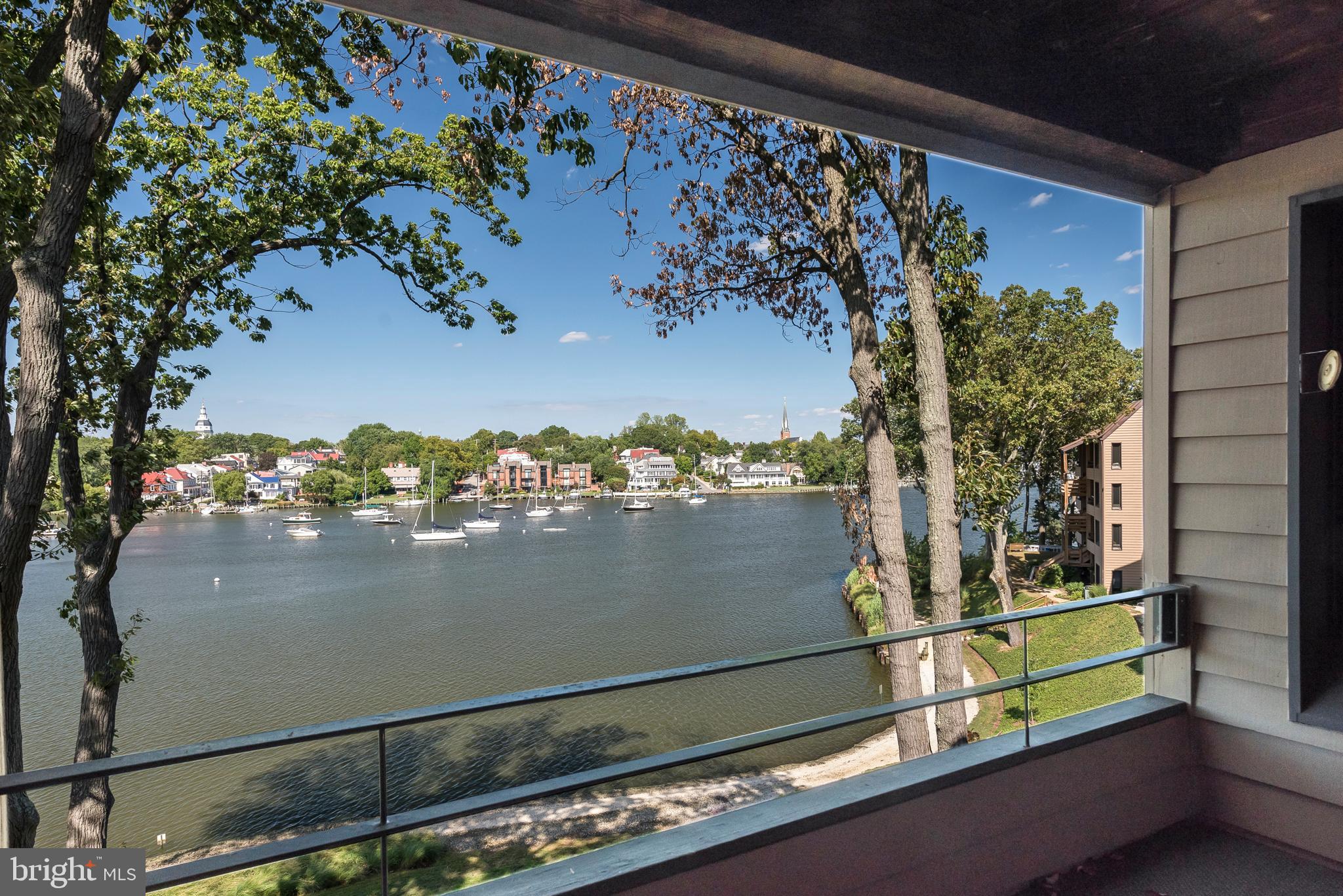 THE POINT CONDO - Residential