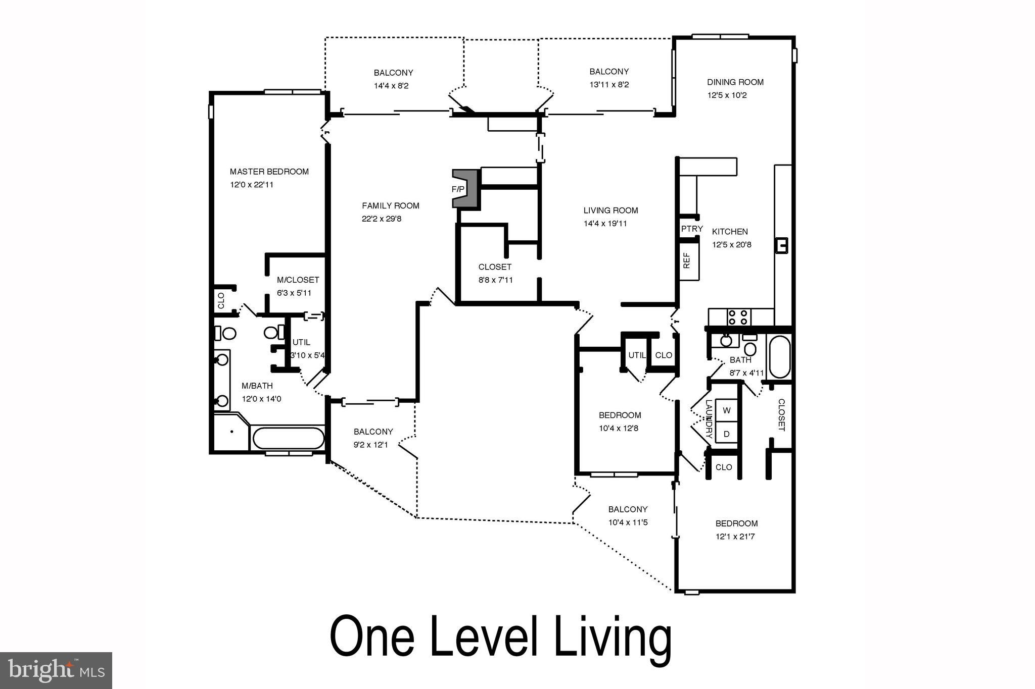 THE POINT CONDO - Residential