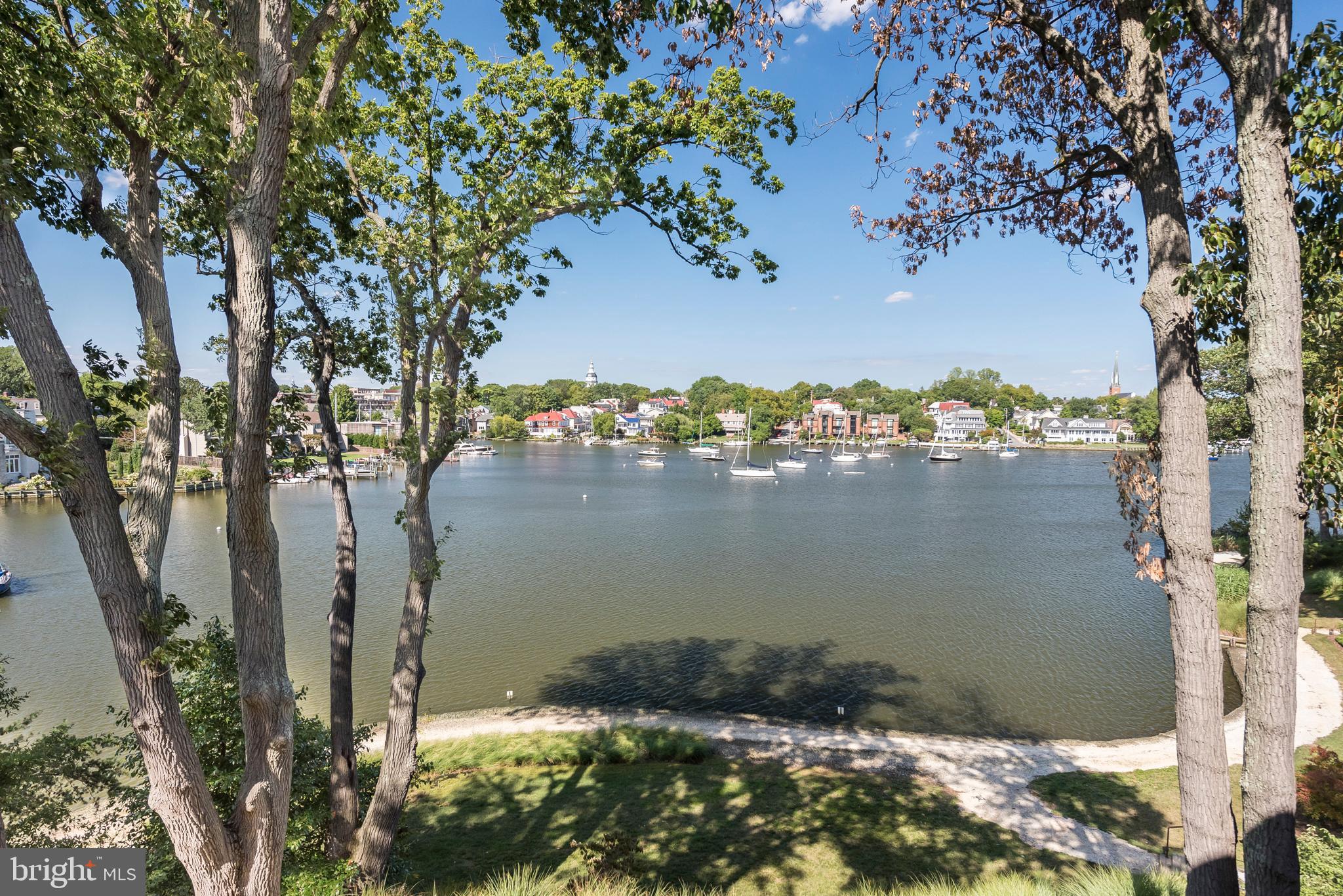 THE POINT CONDO - Residential