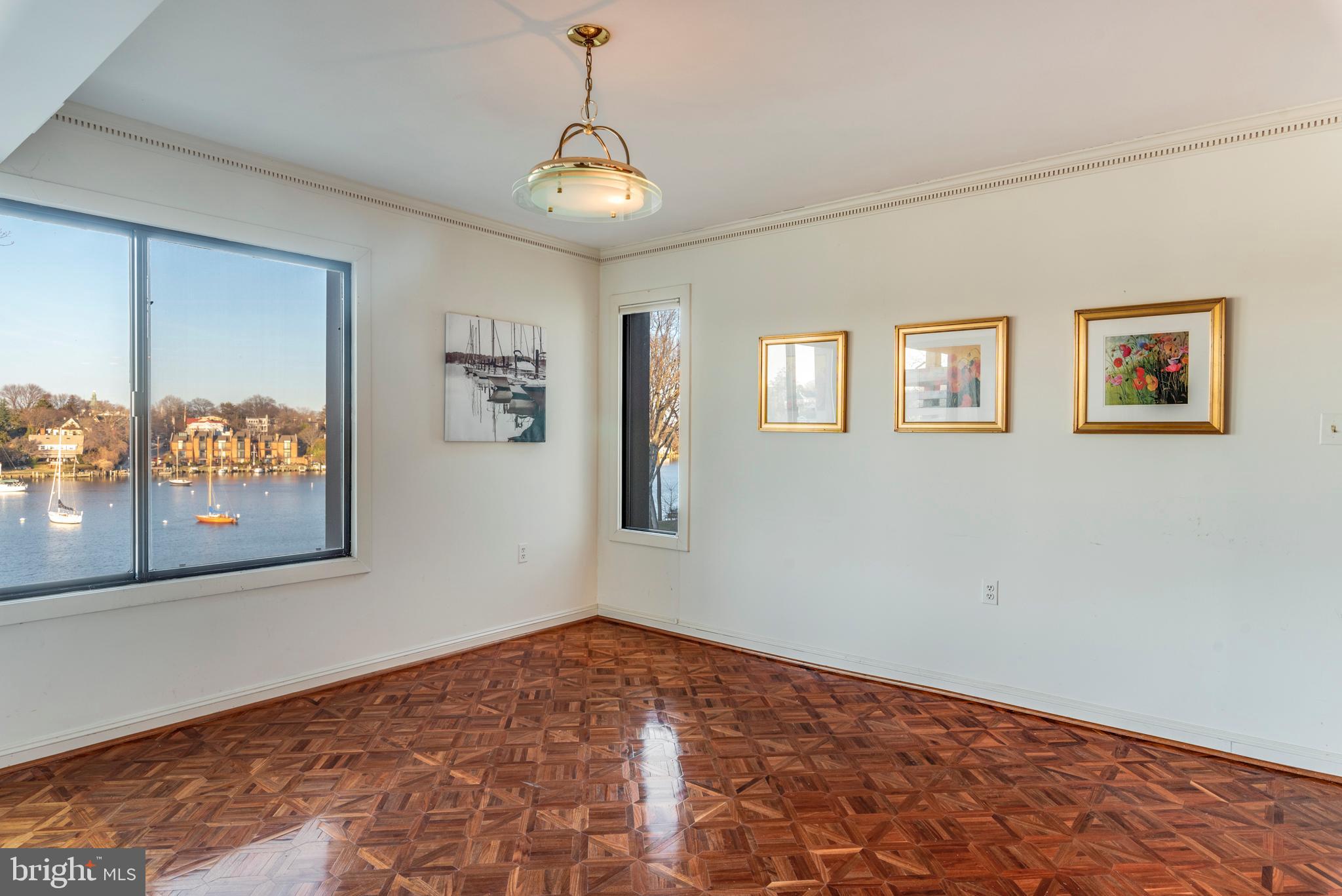 THE POINT CONDO - Residential