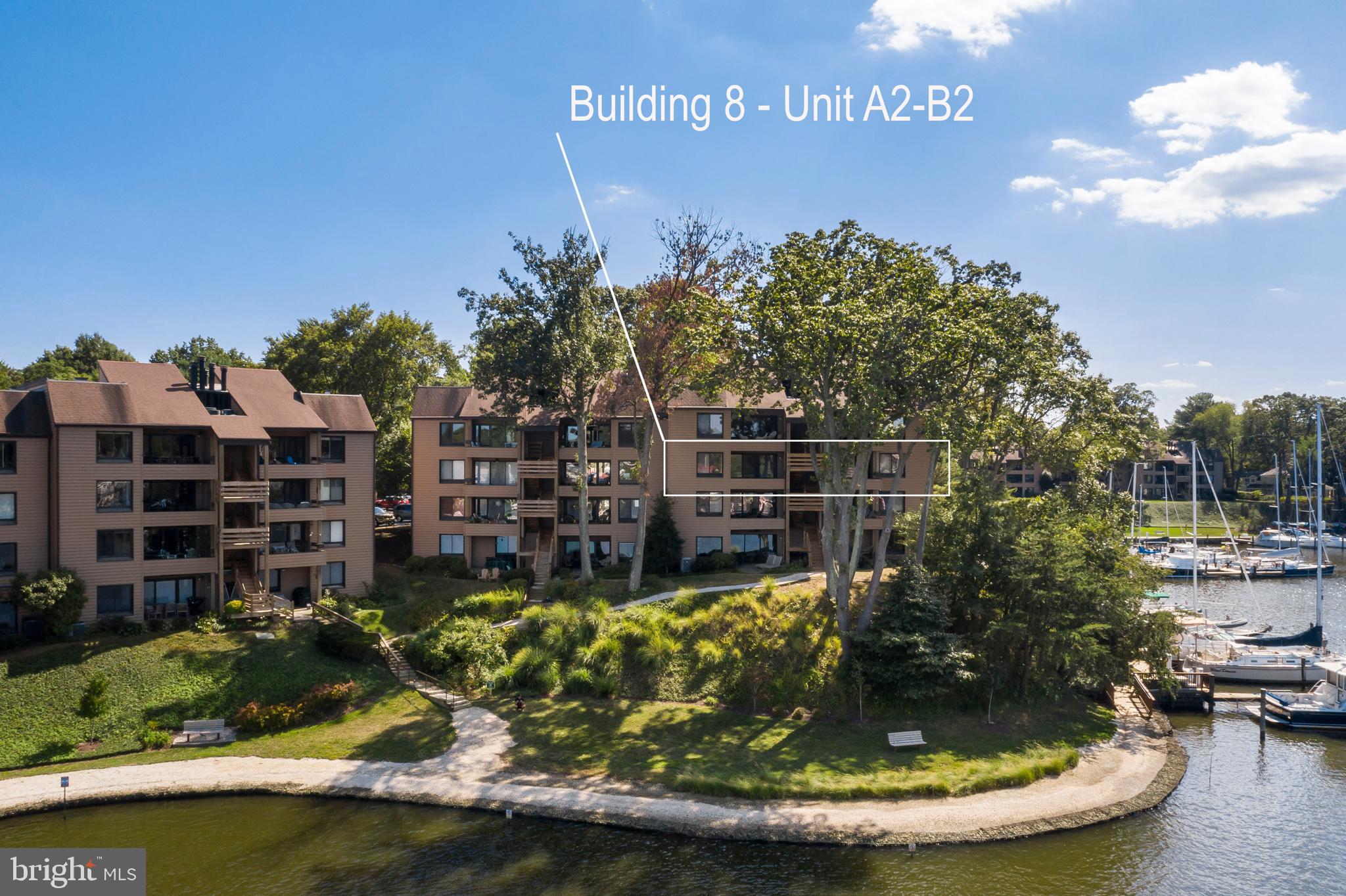 THE POINT CONDO - Residential