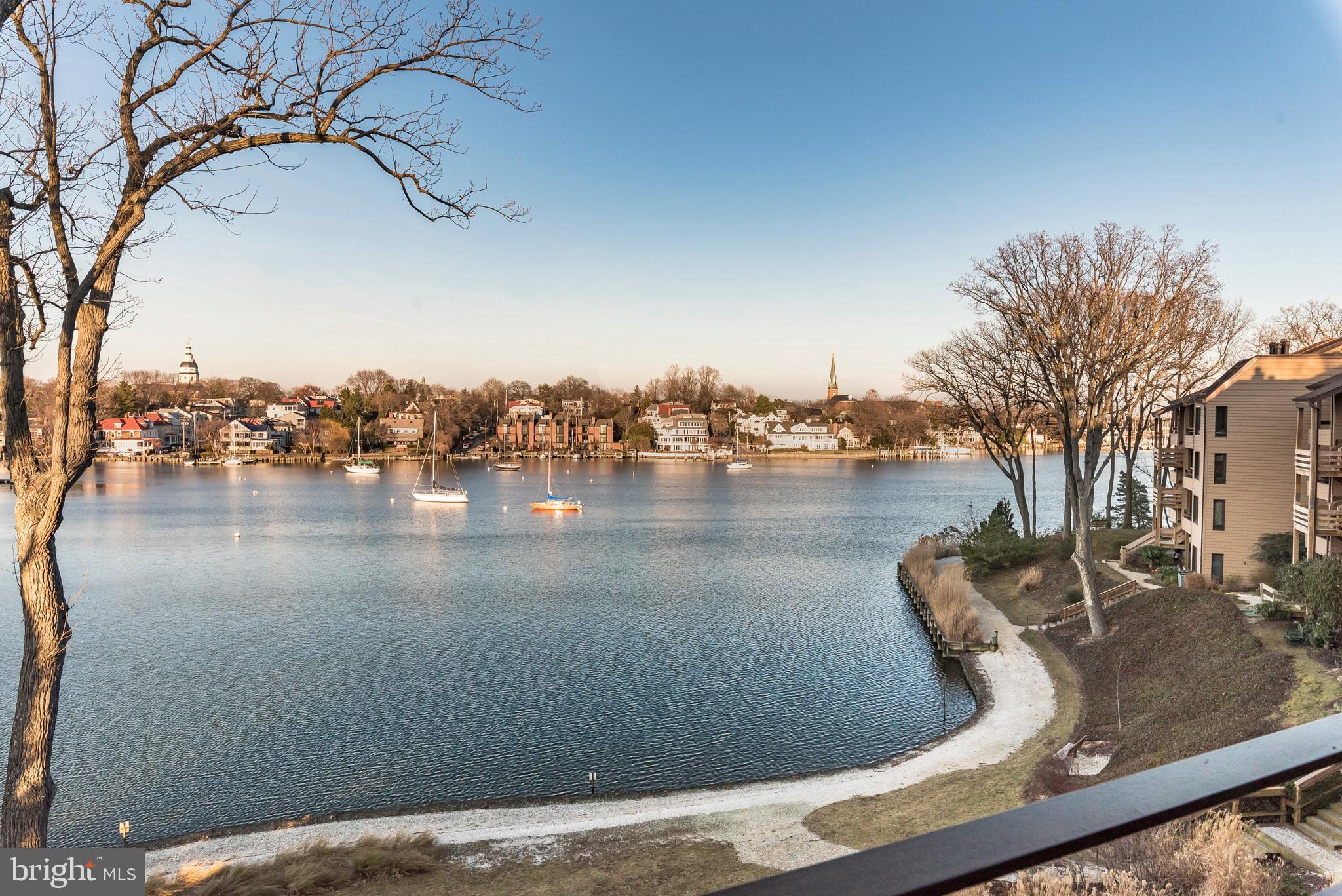 THE POINT CONDO - Residential