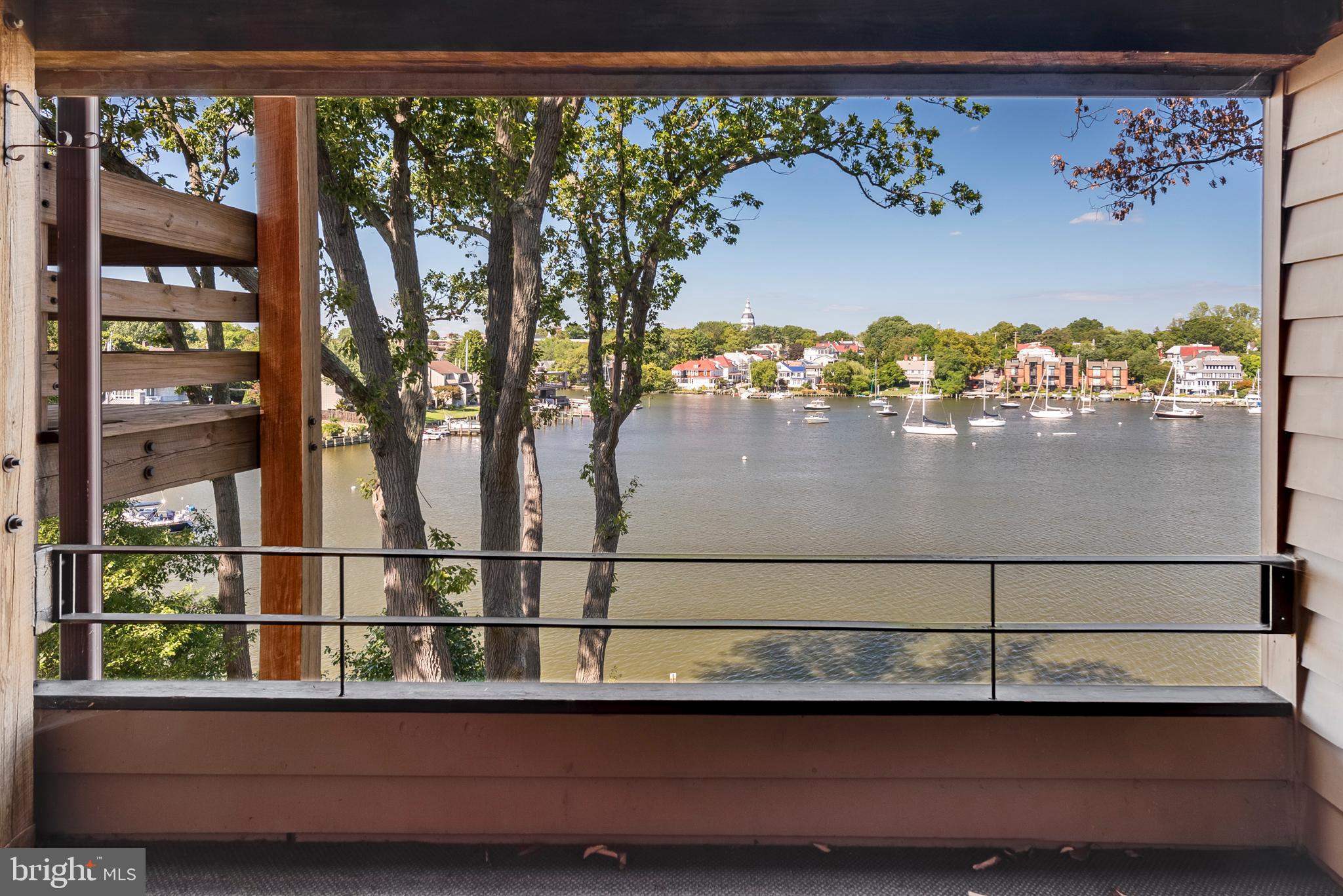 THE POINT CONDO - Residential